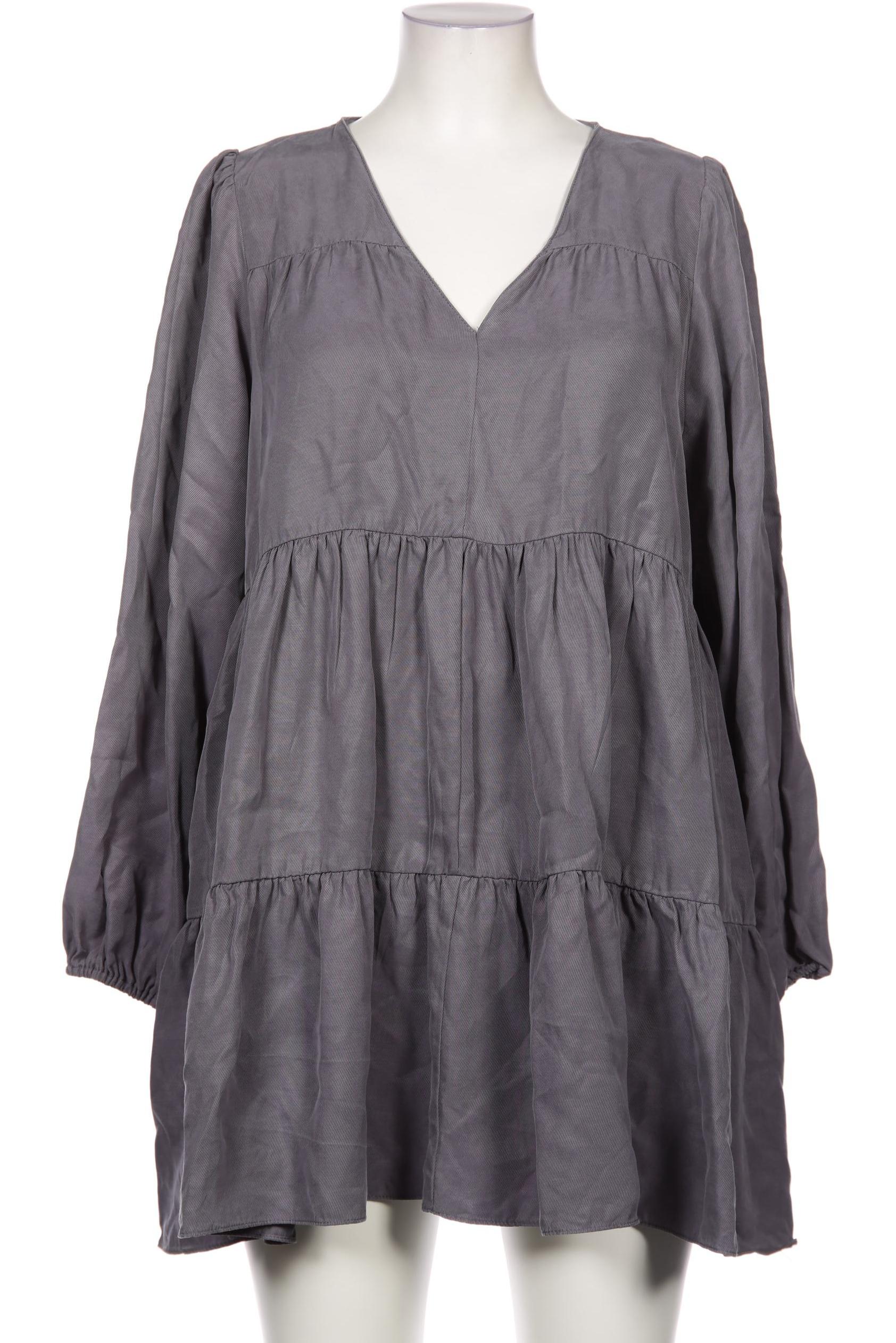 

Zara Damen Kleid, grau, Gr. 44