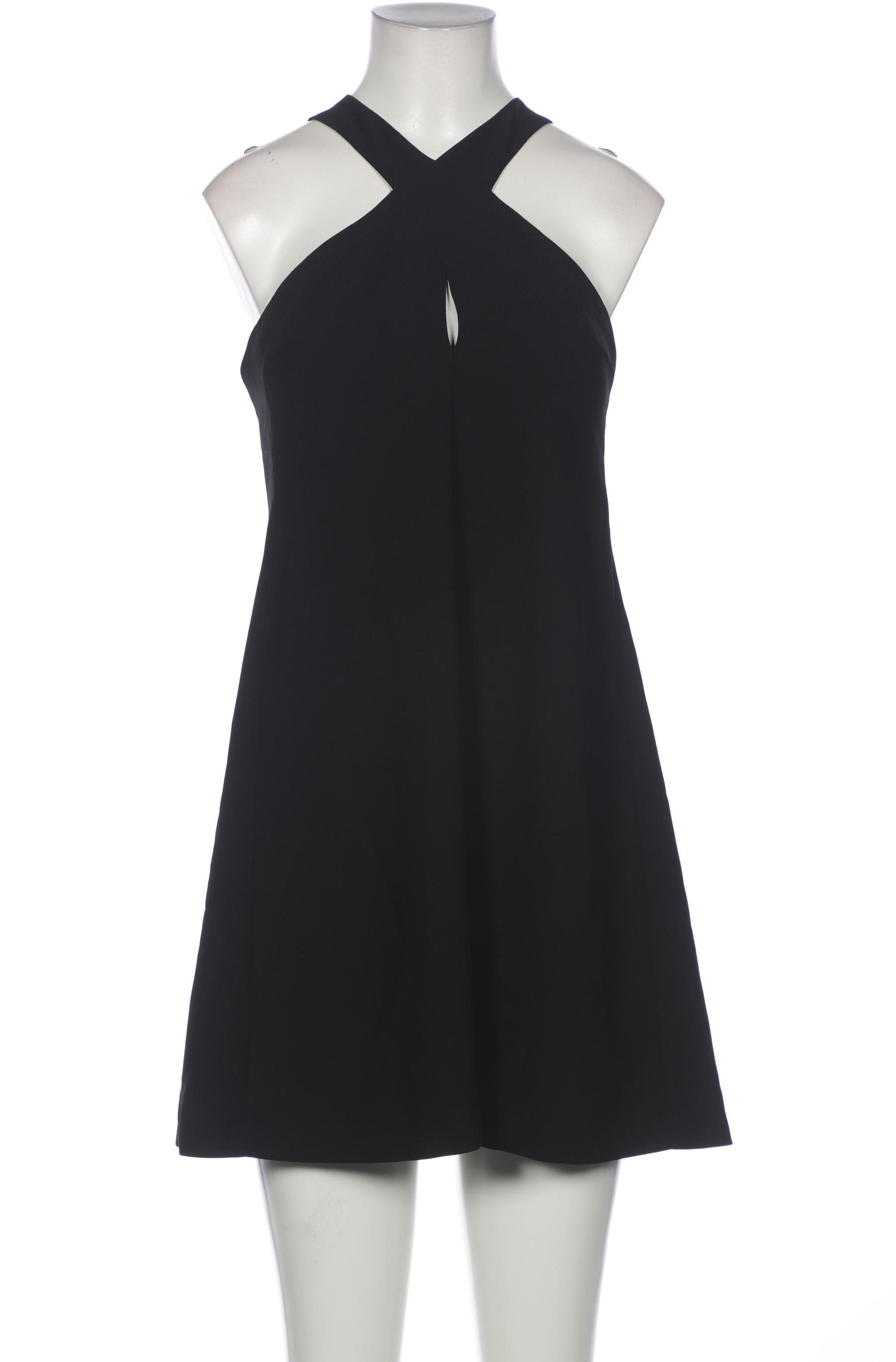 Thumbnail - Zara Damen Kleid, schwarz, Gr. 34