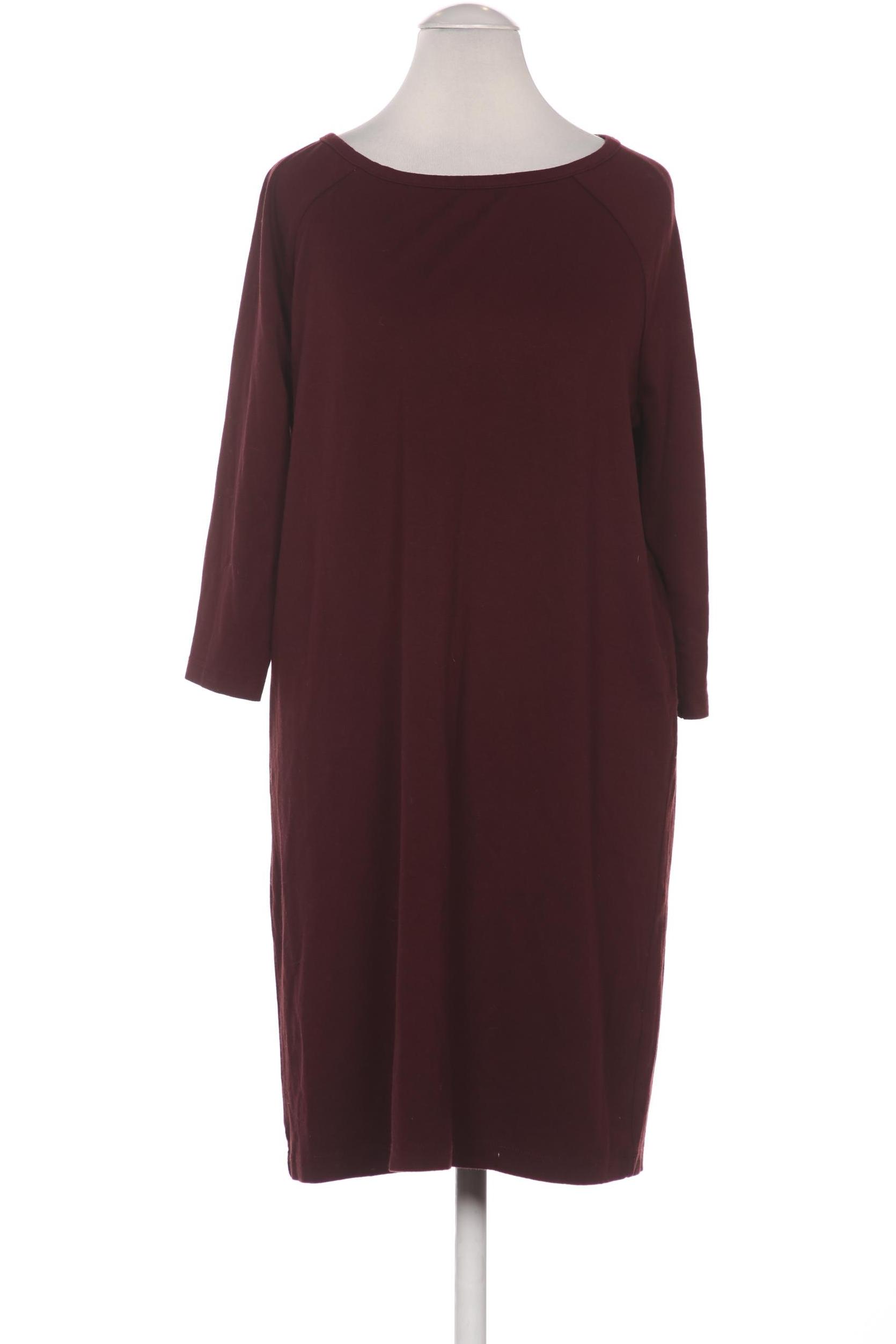 

Zara Damen Kleid, bordeaux, Gr. 36