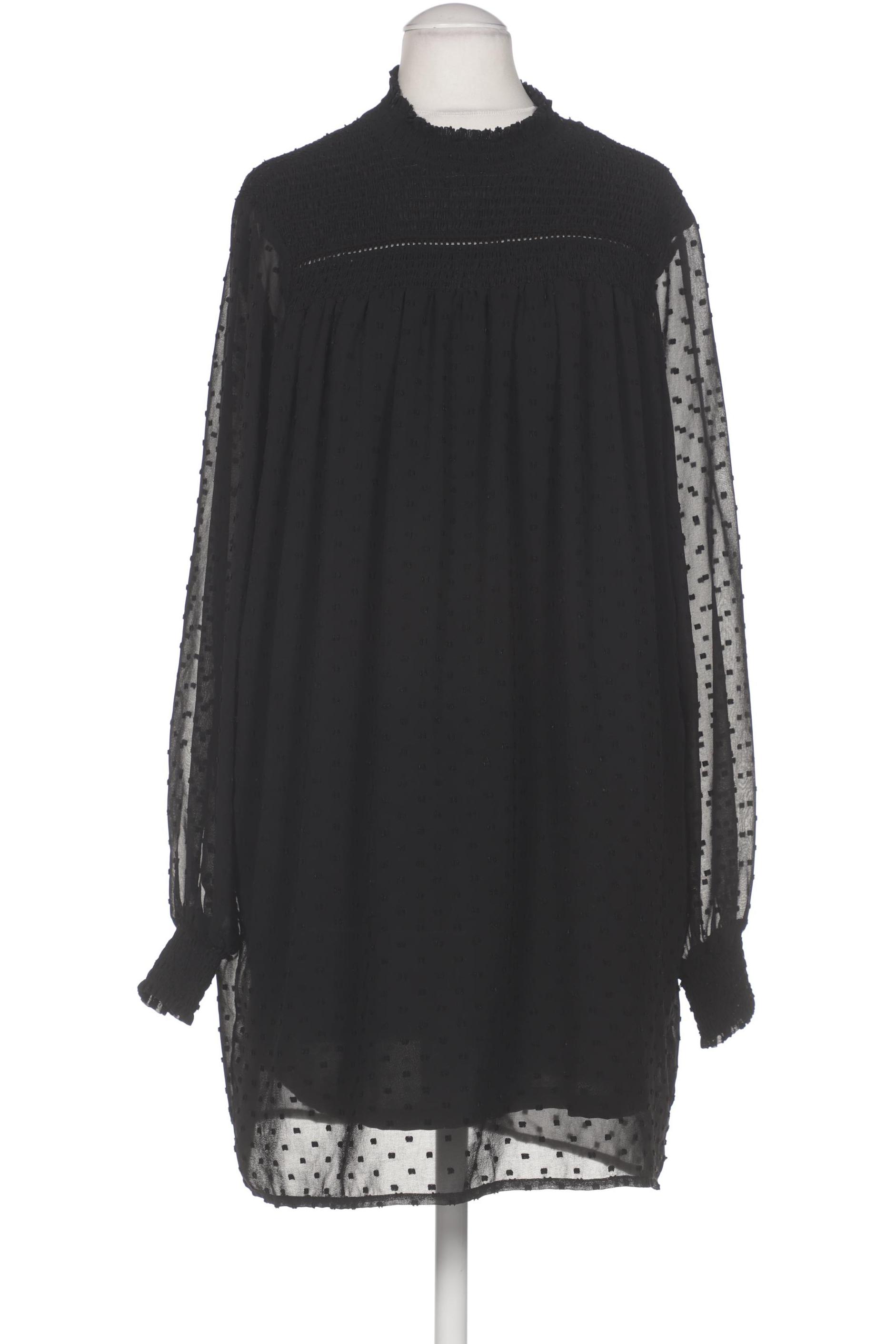 

Zara Damen Kleid, schwarz, Gr. 34
