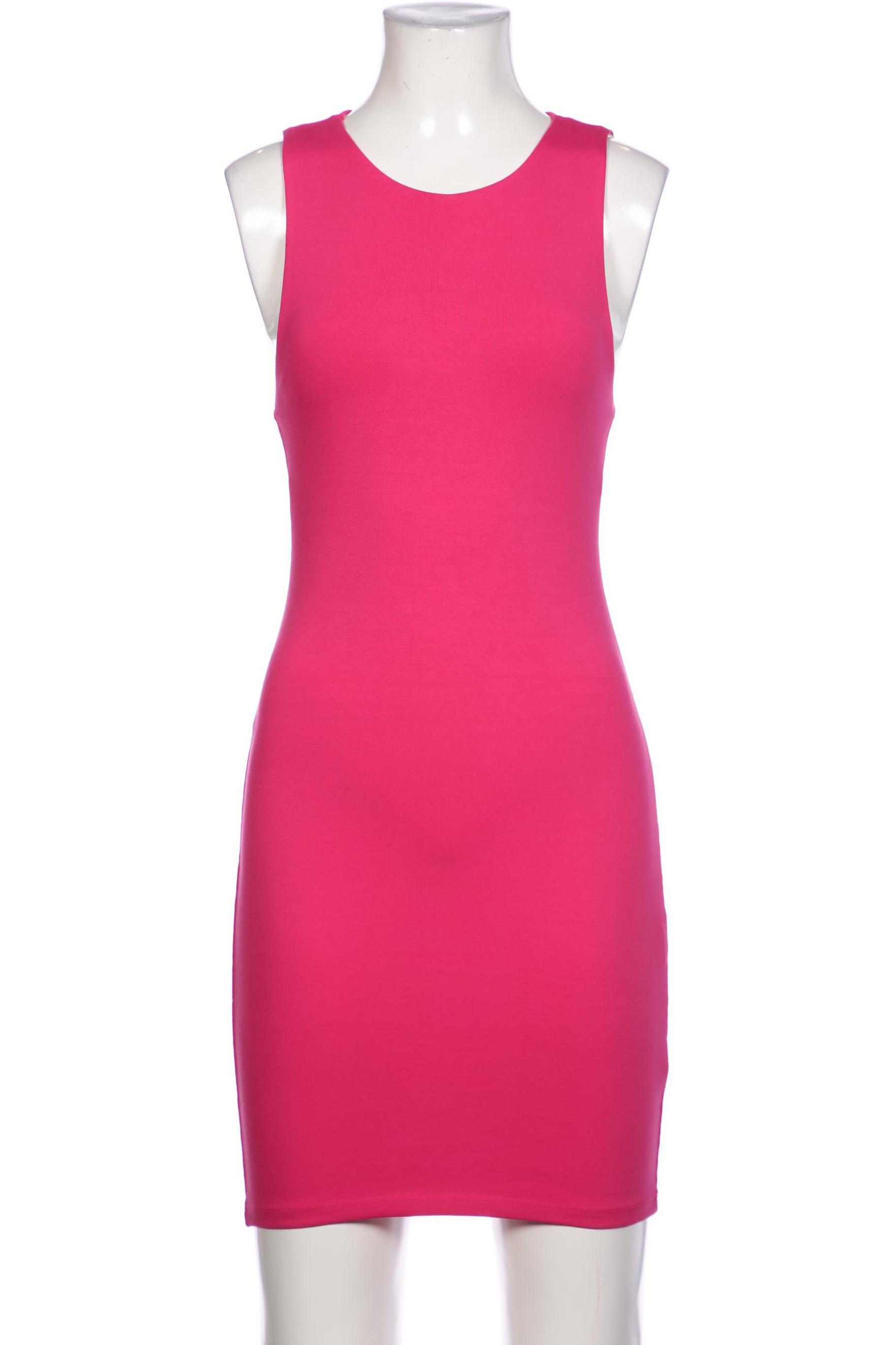 

ZARA Damen Kleid, pink