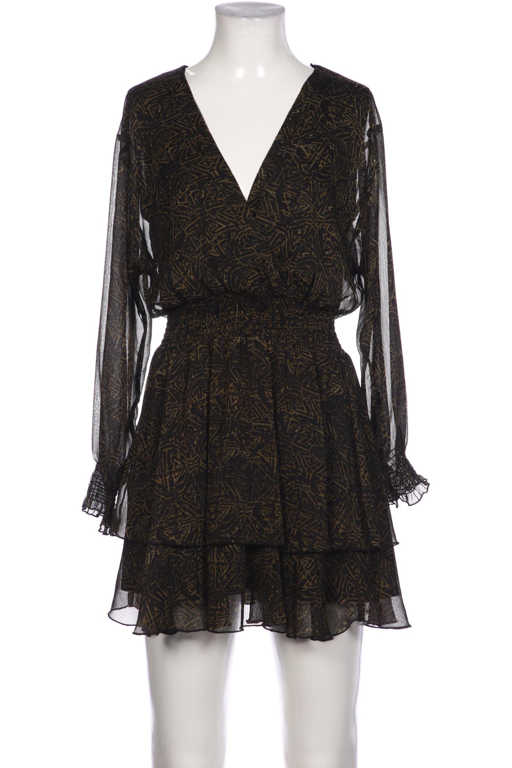 

Zara Damen Kleid, schwarz, Gr. 36