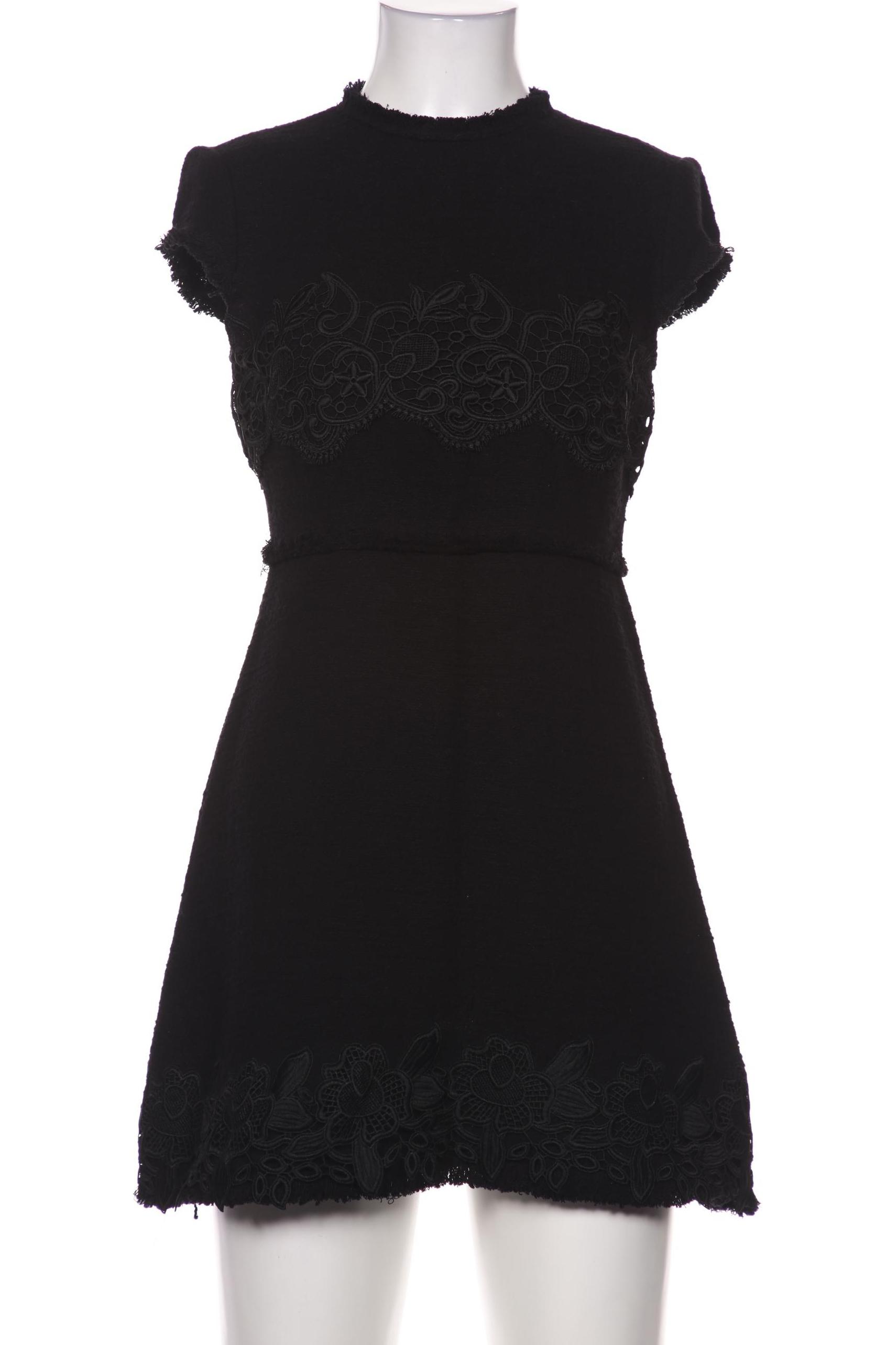 

Zara Damen Kleid, schwarz, Gr. 36