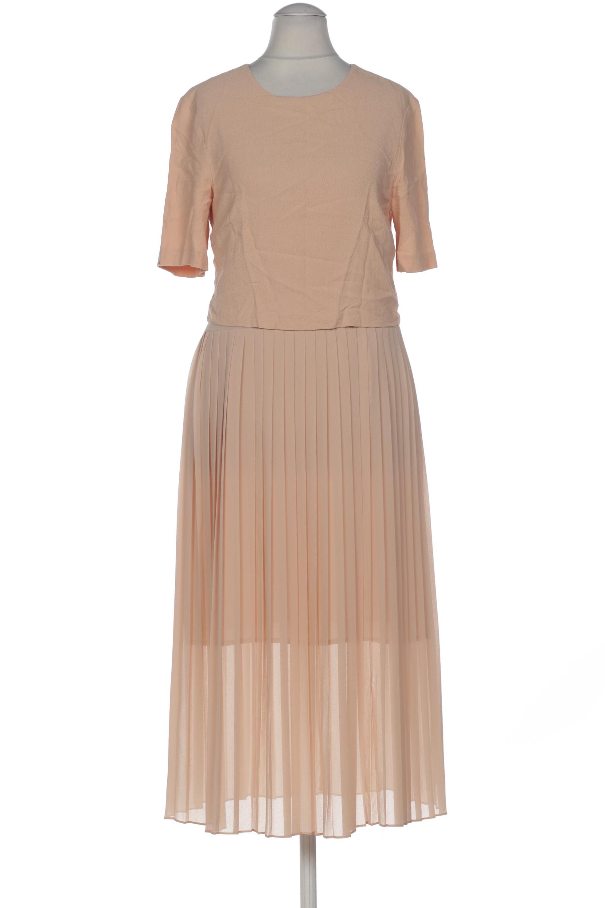 

Zara Damen Kleid, orange, Gr. 36