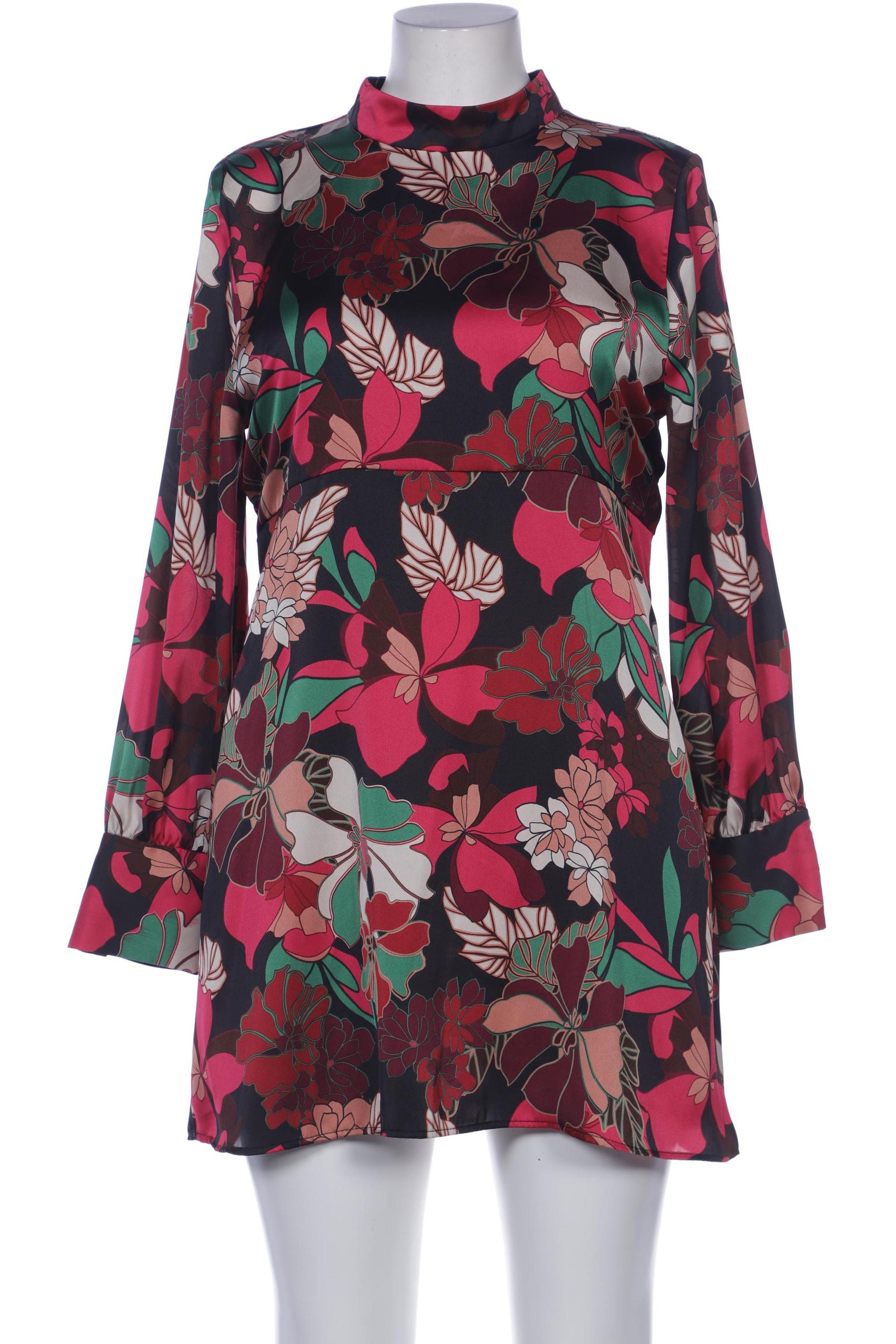 Thumbnail - Zara Damen Kleid, mehrfarbig, Gr. 44