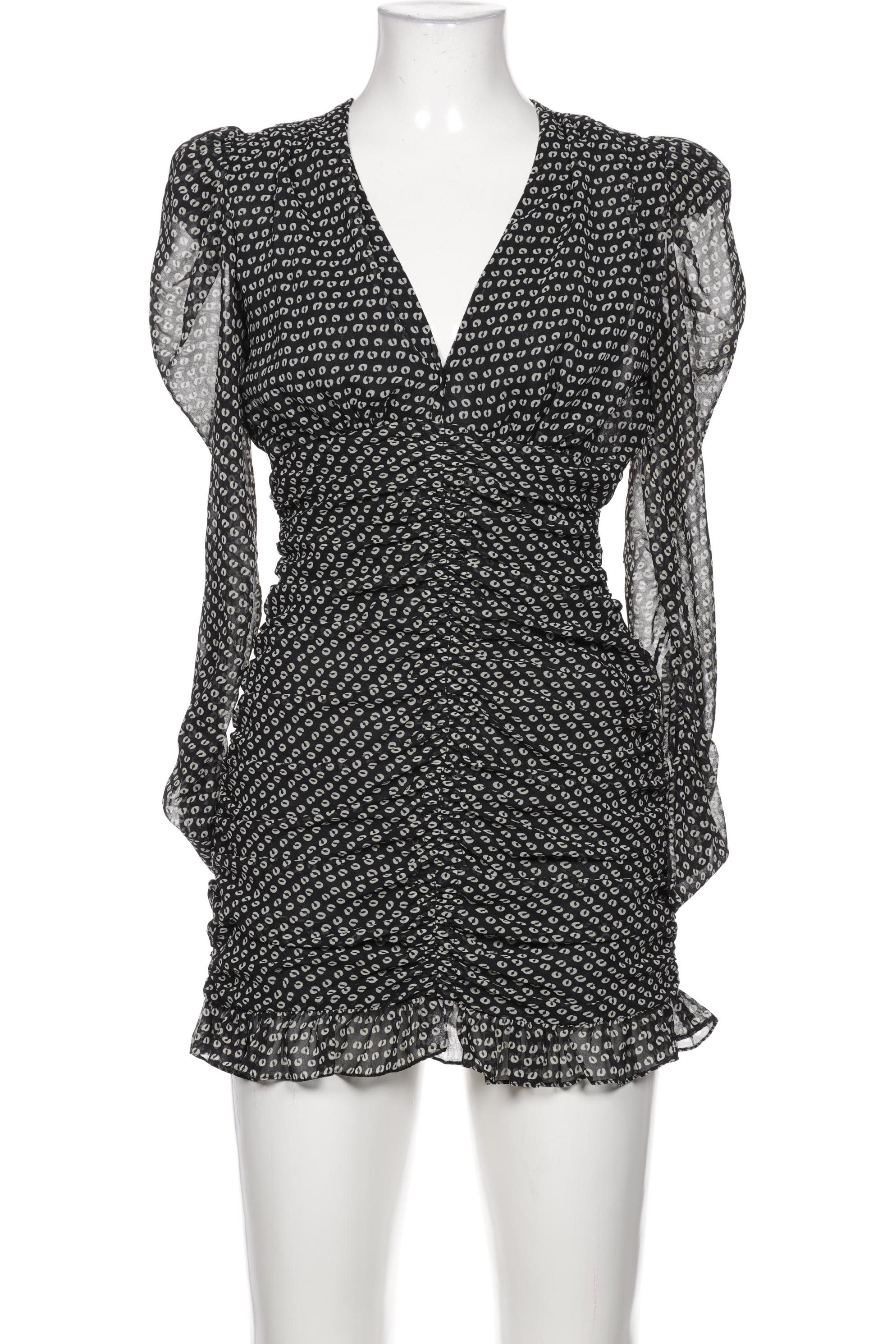 

Zara Damen Kleid, schwarz, Gr. 36