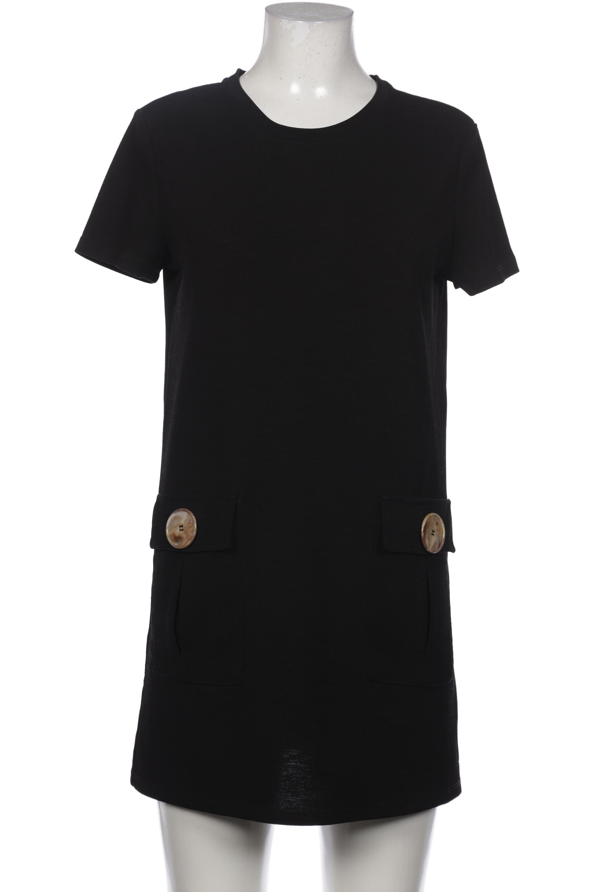 Thumbnail - Zara Damen Kleid, schwarz, Gr. 38