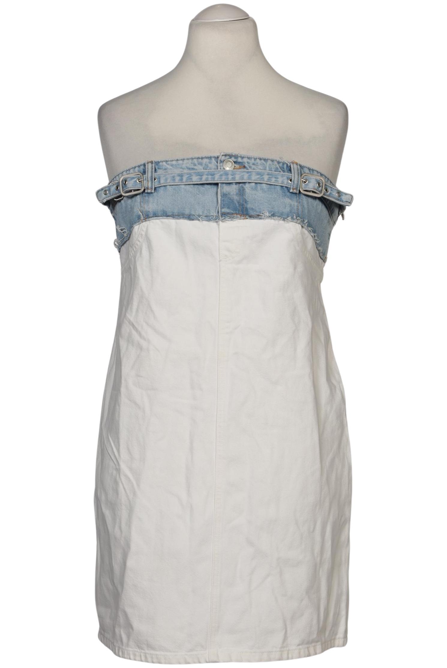 

Zara Damen Kleid, mehrfarbig, Gr. 44