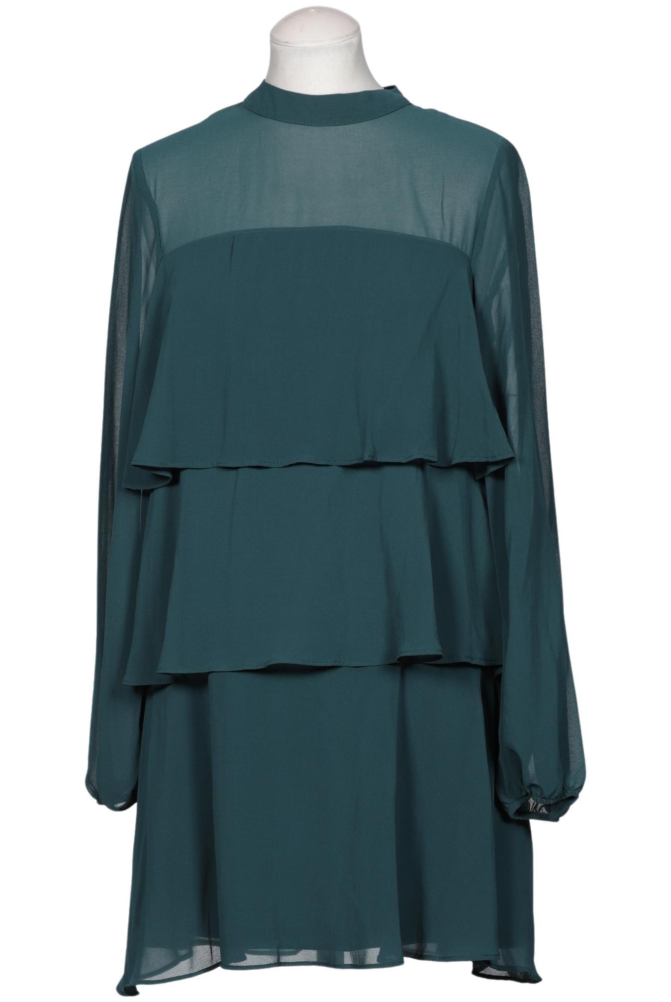 

Zara Damen Kleid, grün, Gr. 36