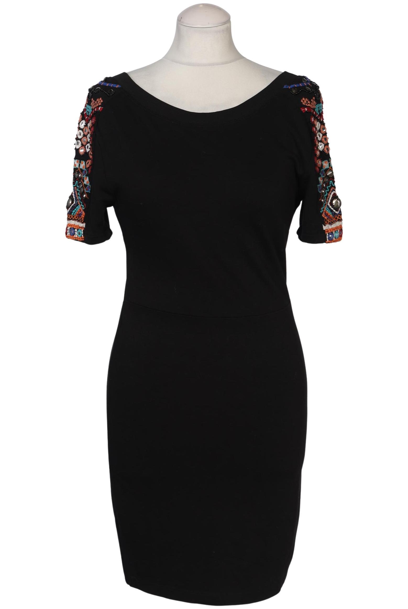 

Zara Damen Kleid, schwarz, Gr. 38