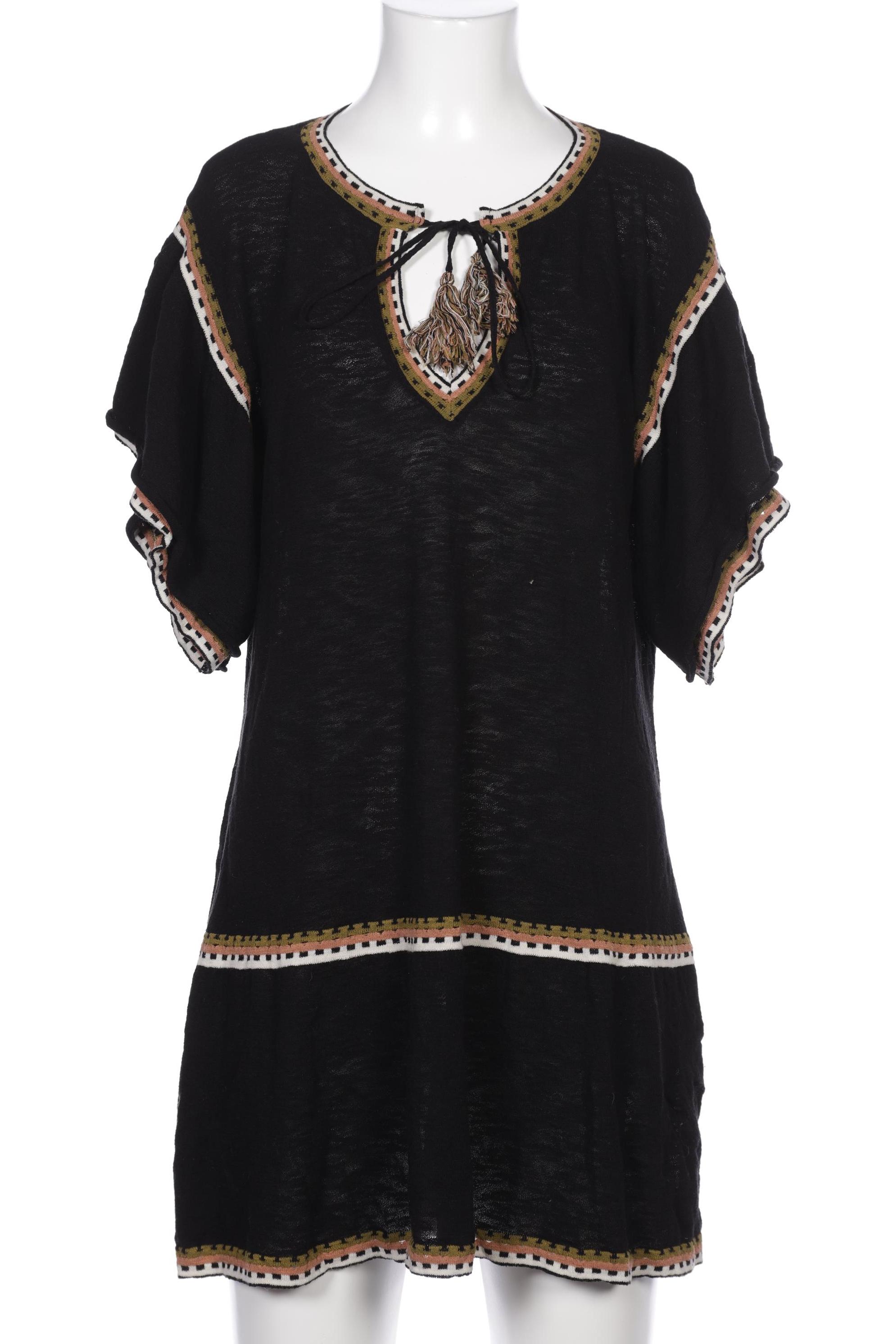 

ZARA Damen Kleid, schwarz