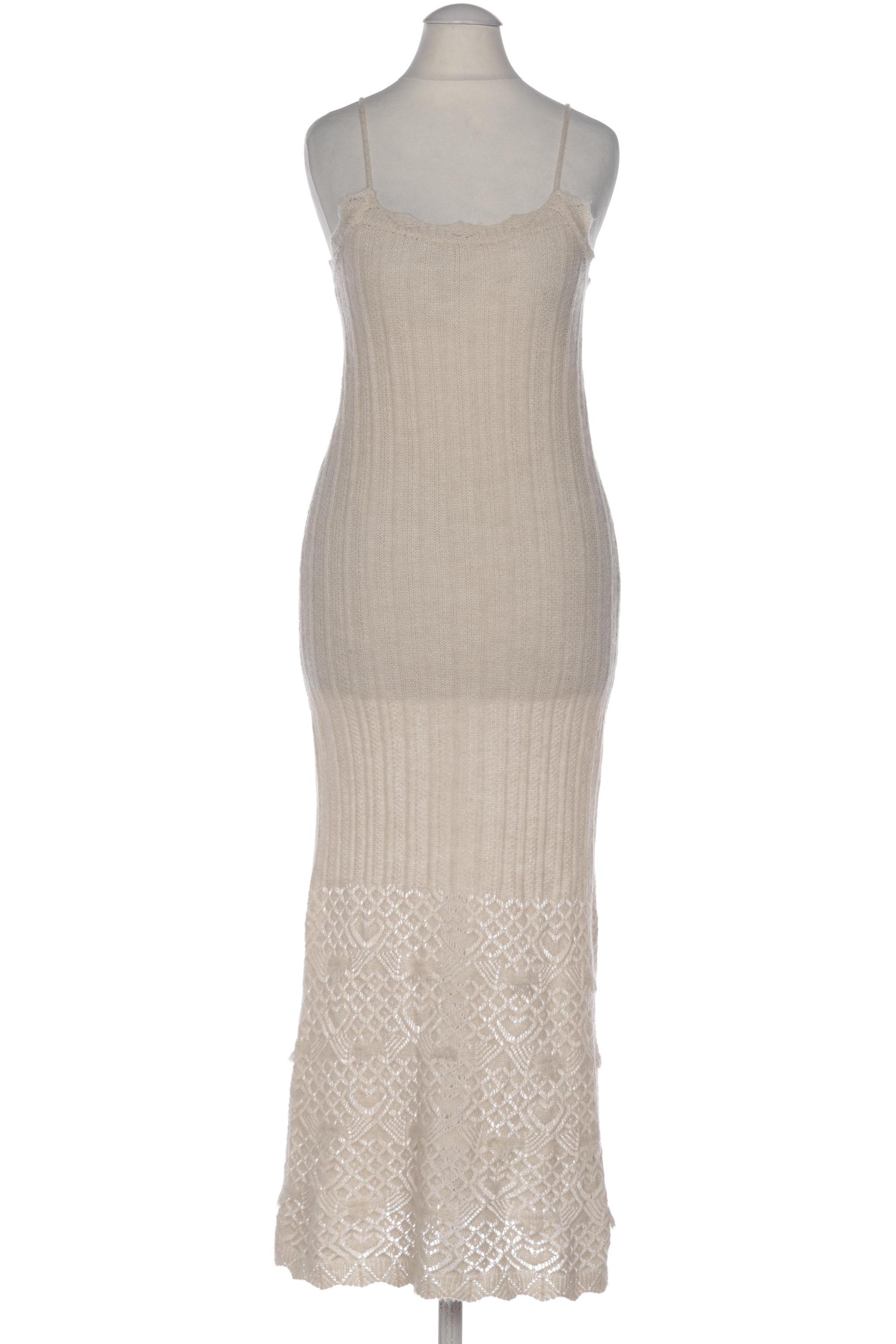 

Zara Damen Kleid, cremeweiß, Gr. 30