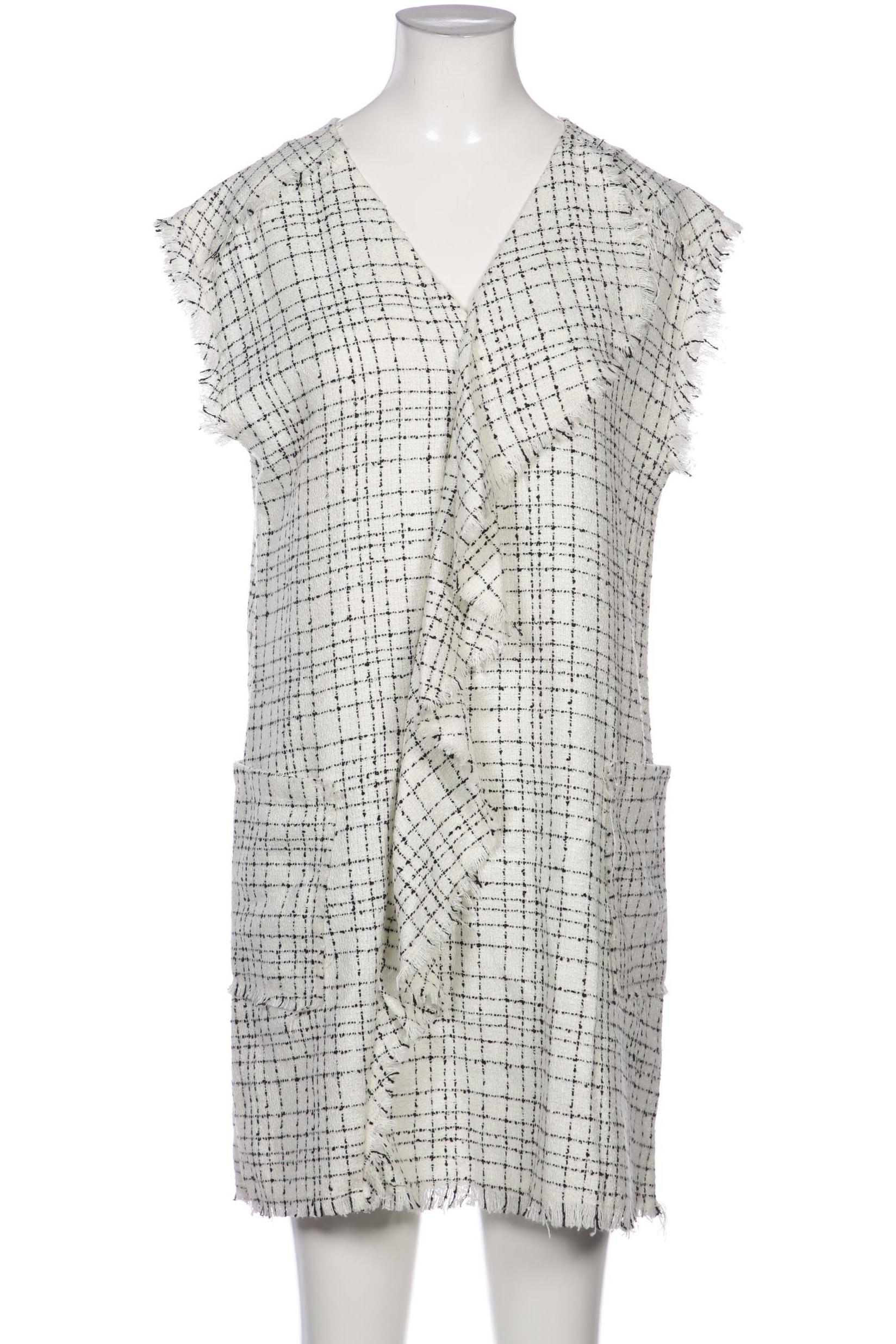 

Zara Damen Kleid, mehrfarbig, Gr. 36