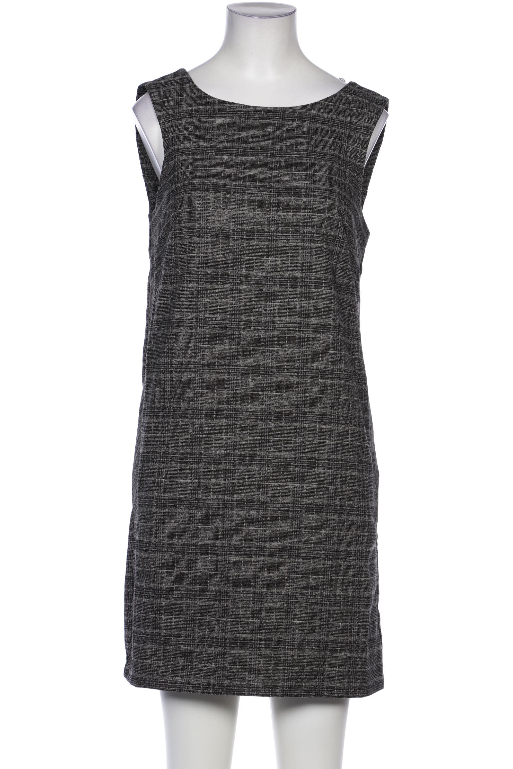 

Zara Damen Kleid, grau, Gr. 36