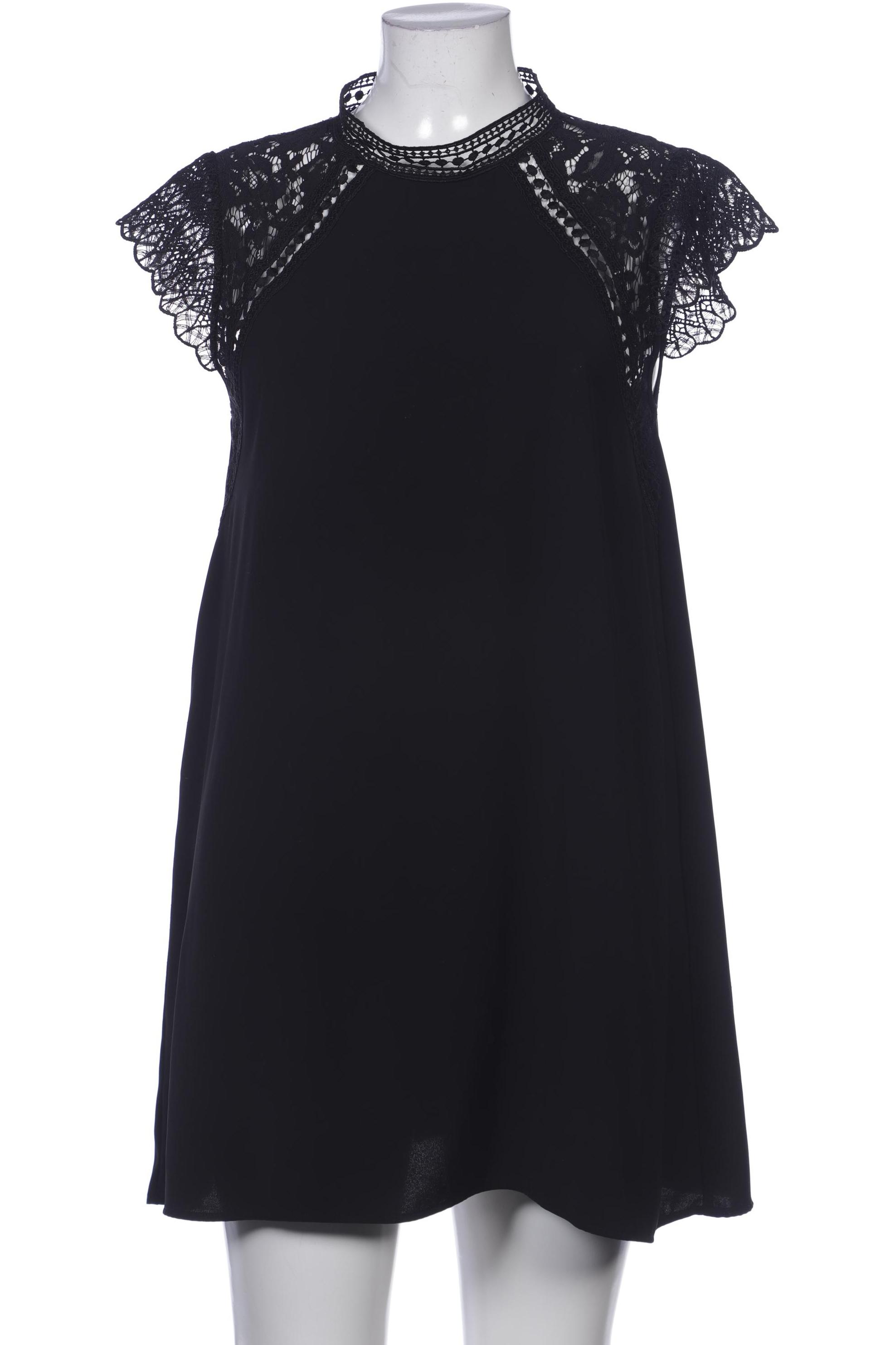 

Zara Damen Kleid, schwarz, Gr. 44