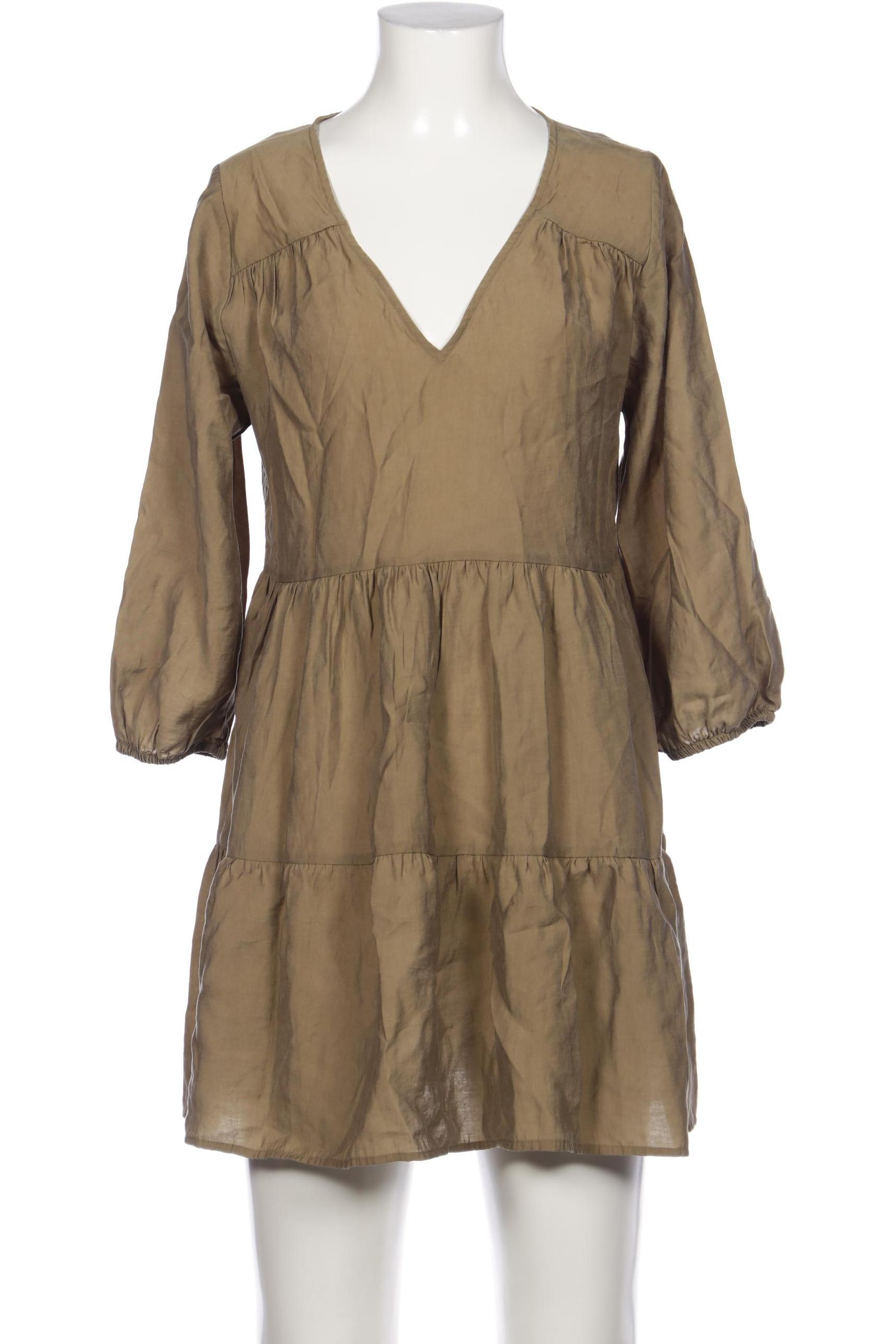 

Zara Damen Kleid, grün, Gr. 34