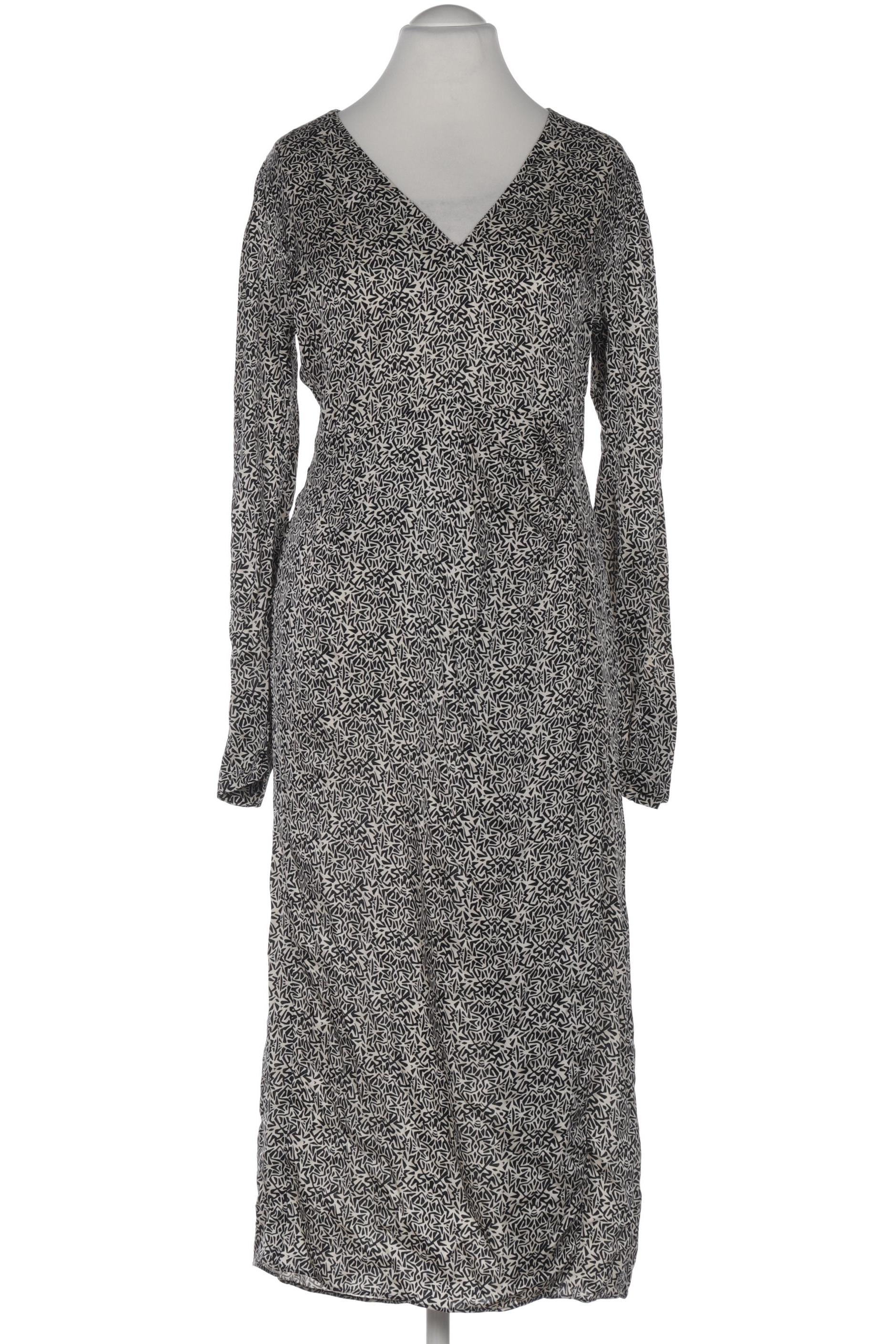 

Zara Damen Kleid, beige, Gr. 44