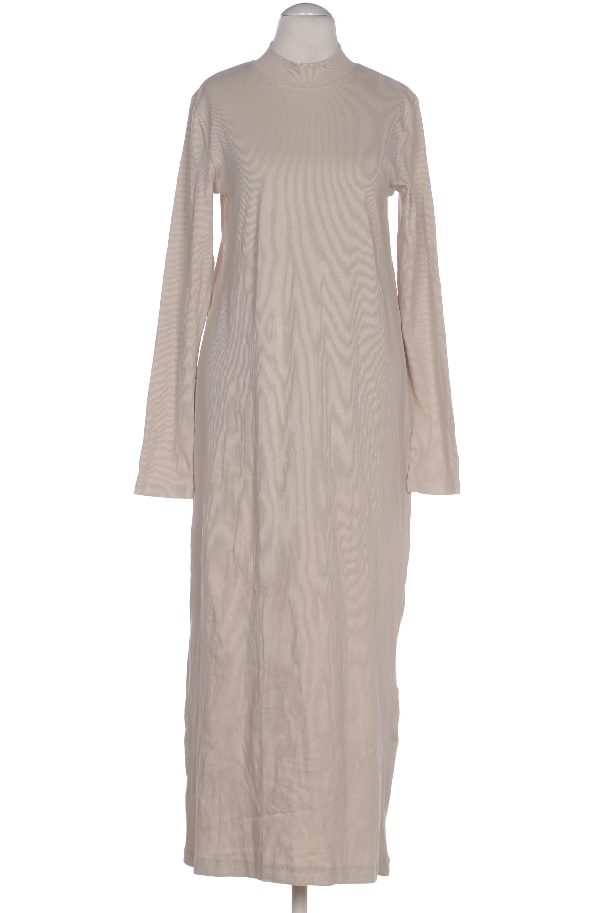 

Zara Damen Kleid, beige, Gr. 36