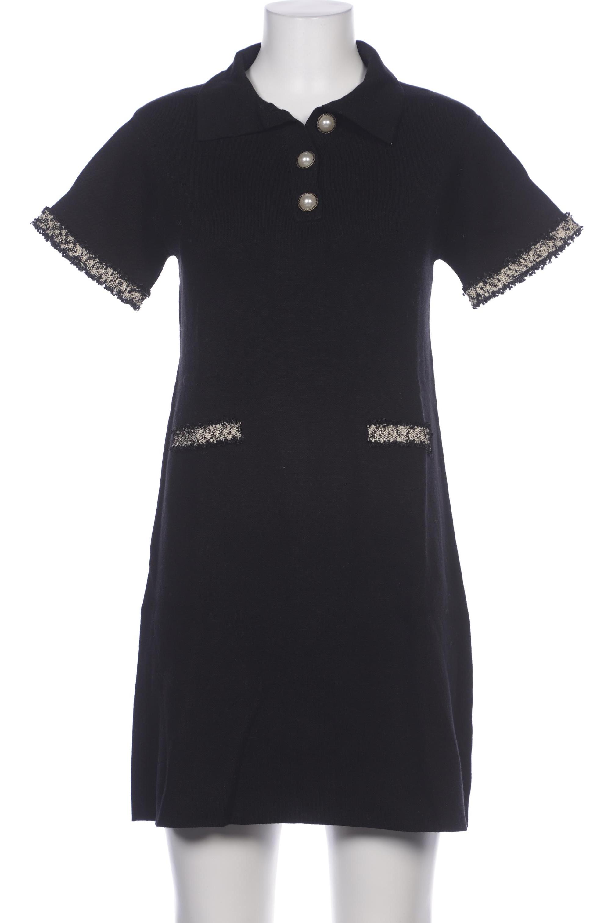 

Zara Damen Kleid, schwarz, Gr. 42