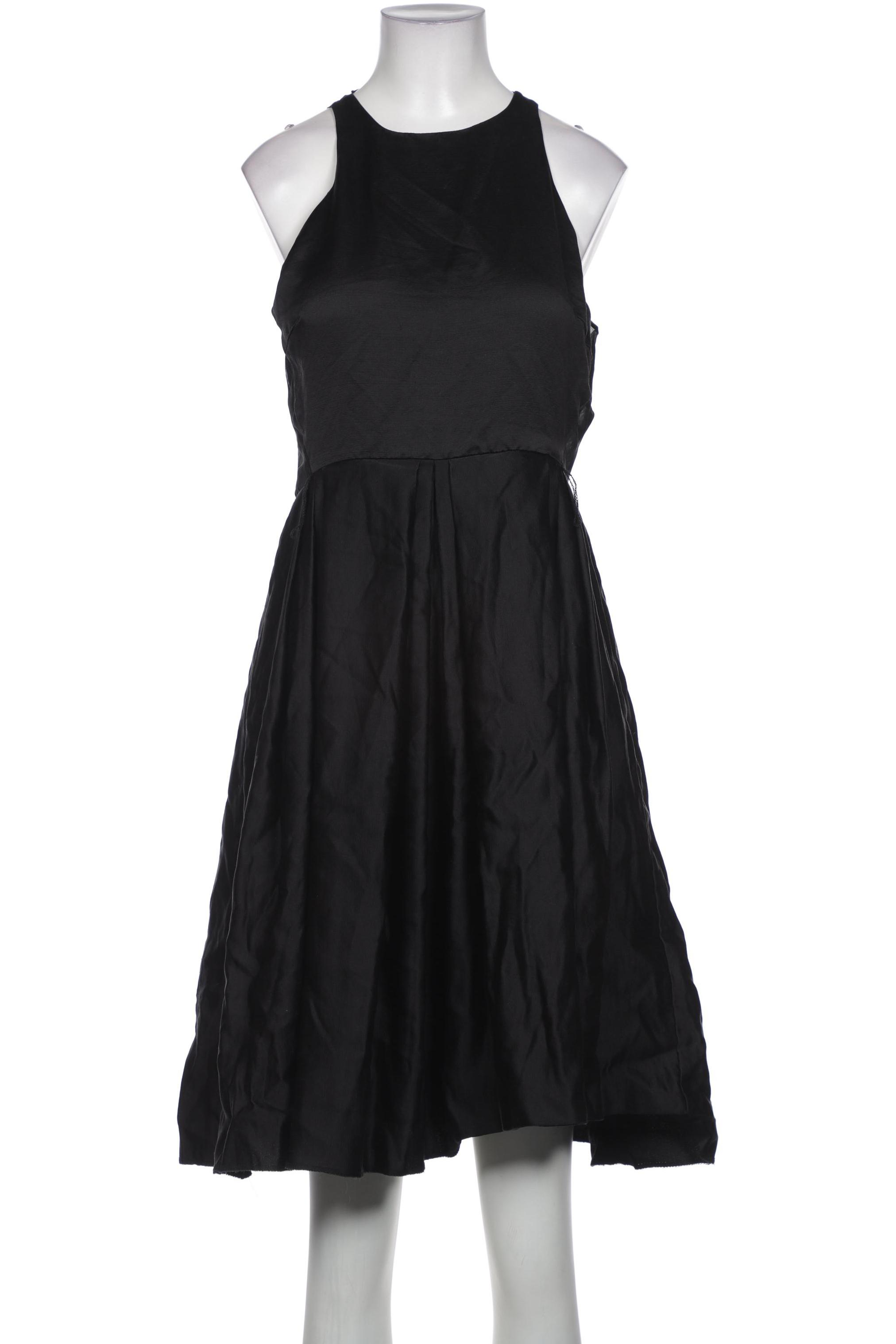

ZARA Damen Kleid, schwarz