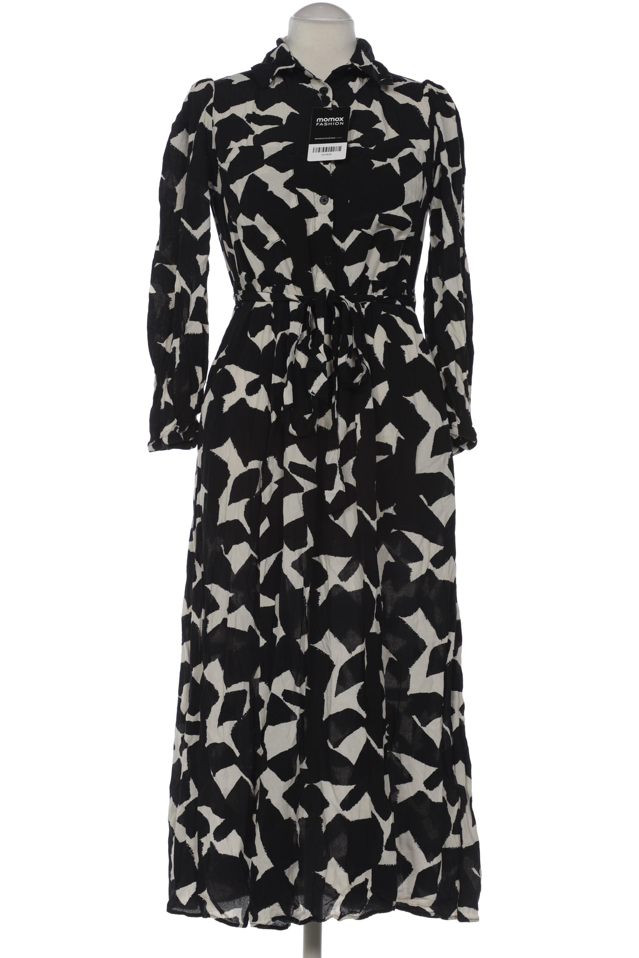 

Zara Damen Kleid, schwarz, Gr. 38