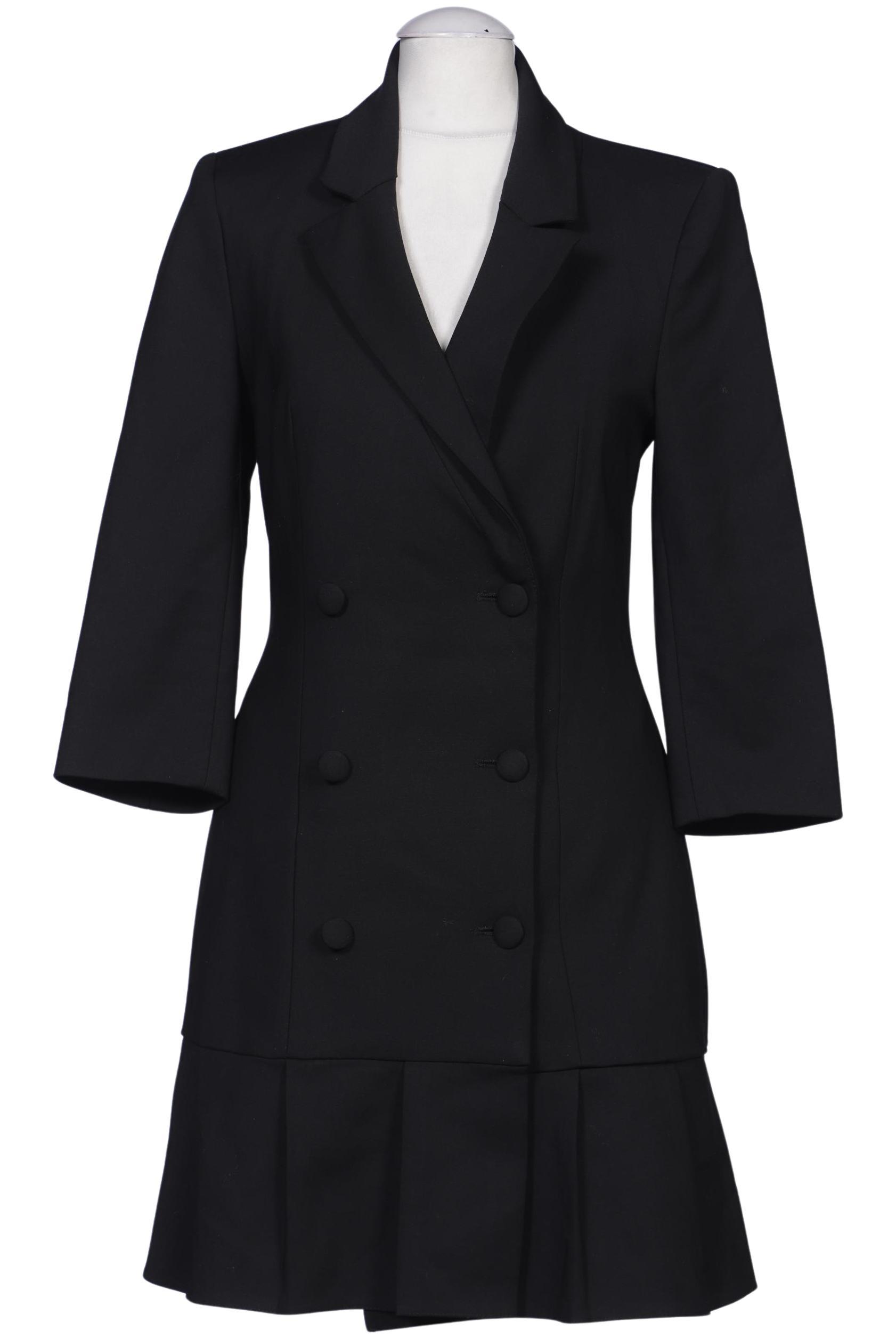 Thumbnail - Zara Damen Kleid, schwarz, Gr. 34