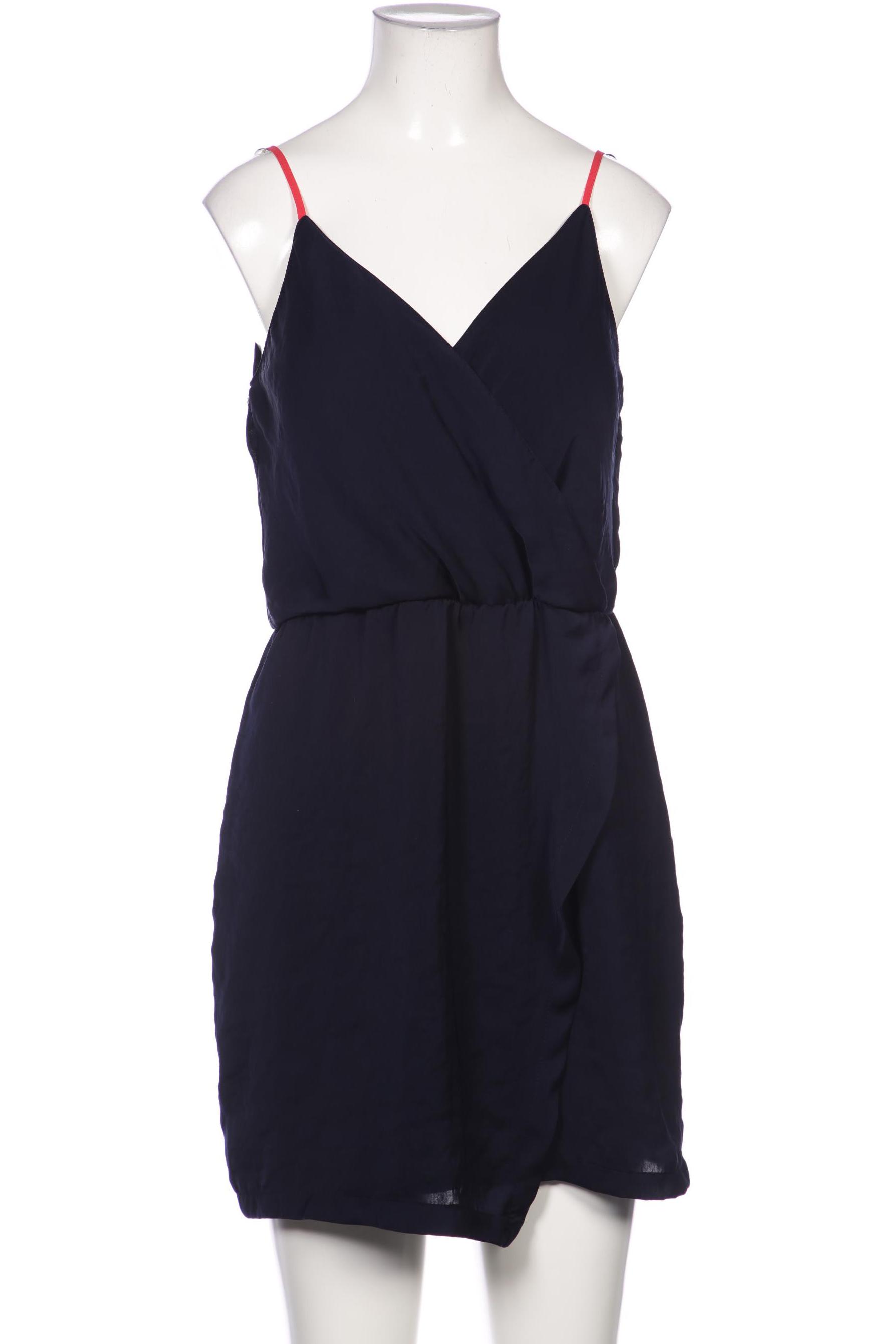 

Zara Damen Kleid, marineblau, Gr. 38