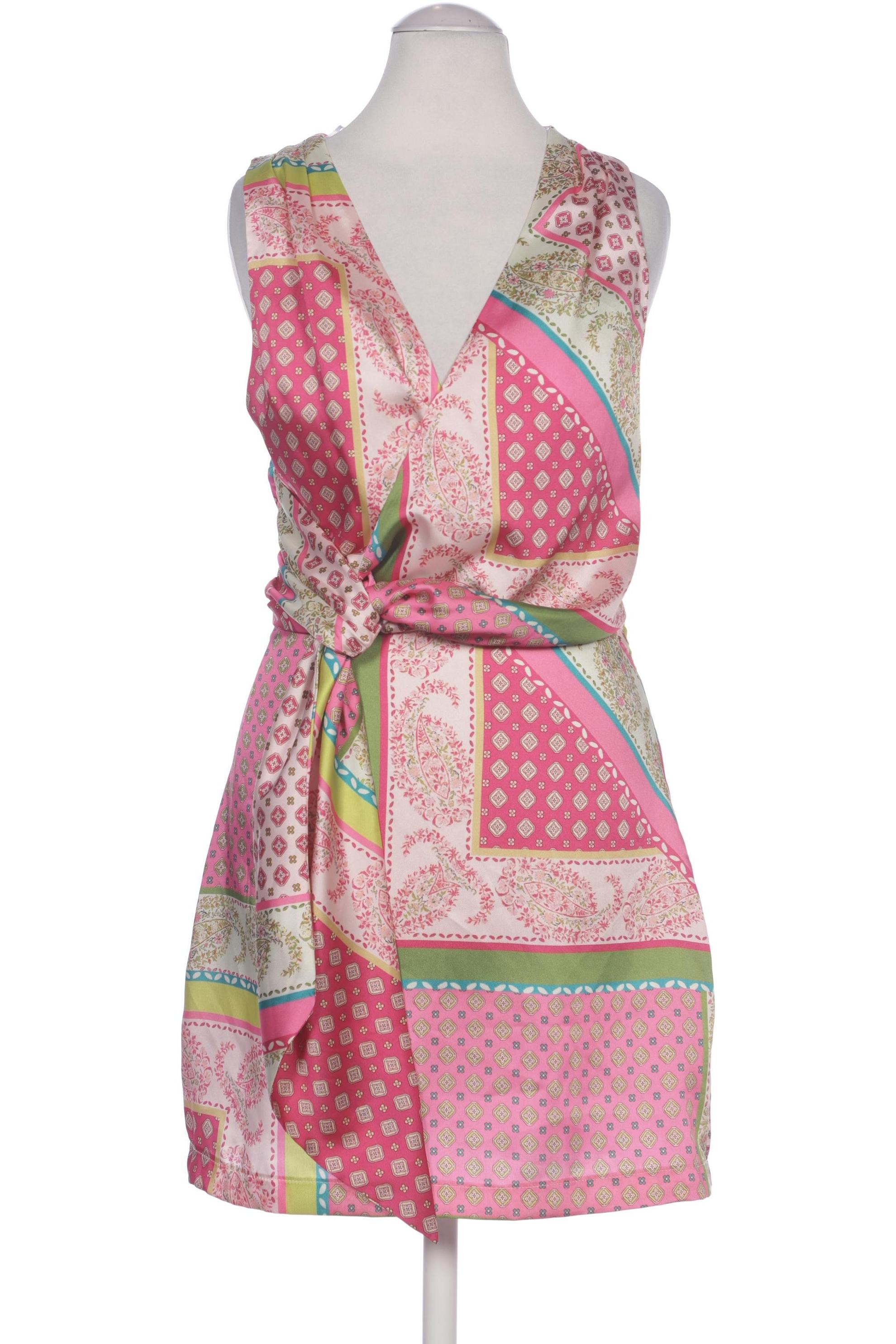 

Zara Damen Kleid, pink, Gr. 34
