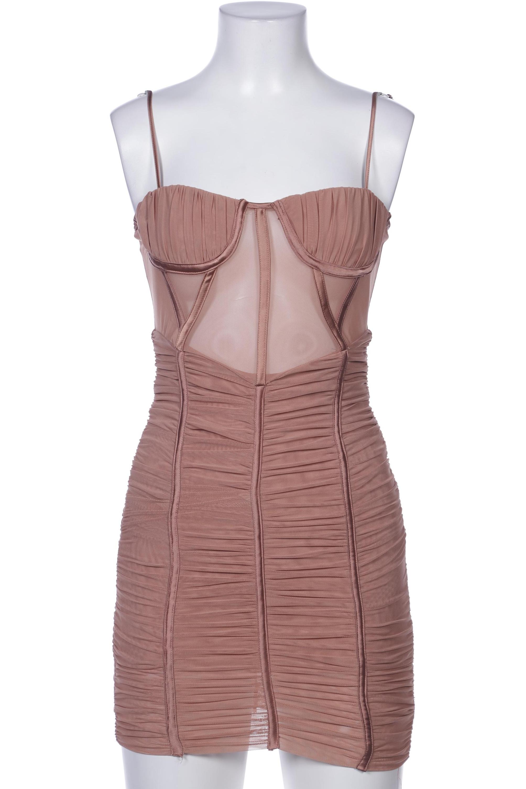 

Zara Damen Kleid, pink, Gr. 34