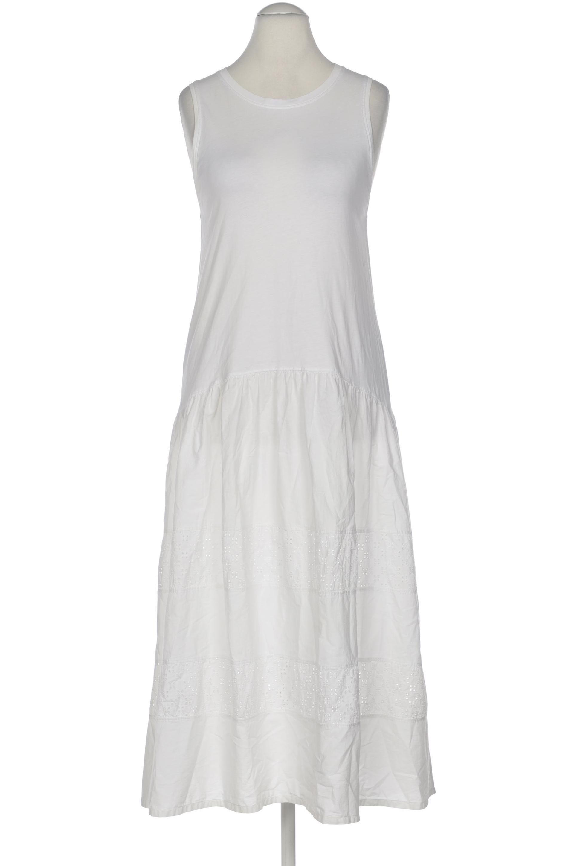 

Zara Damen Kleid, weiß, Gr. 36