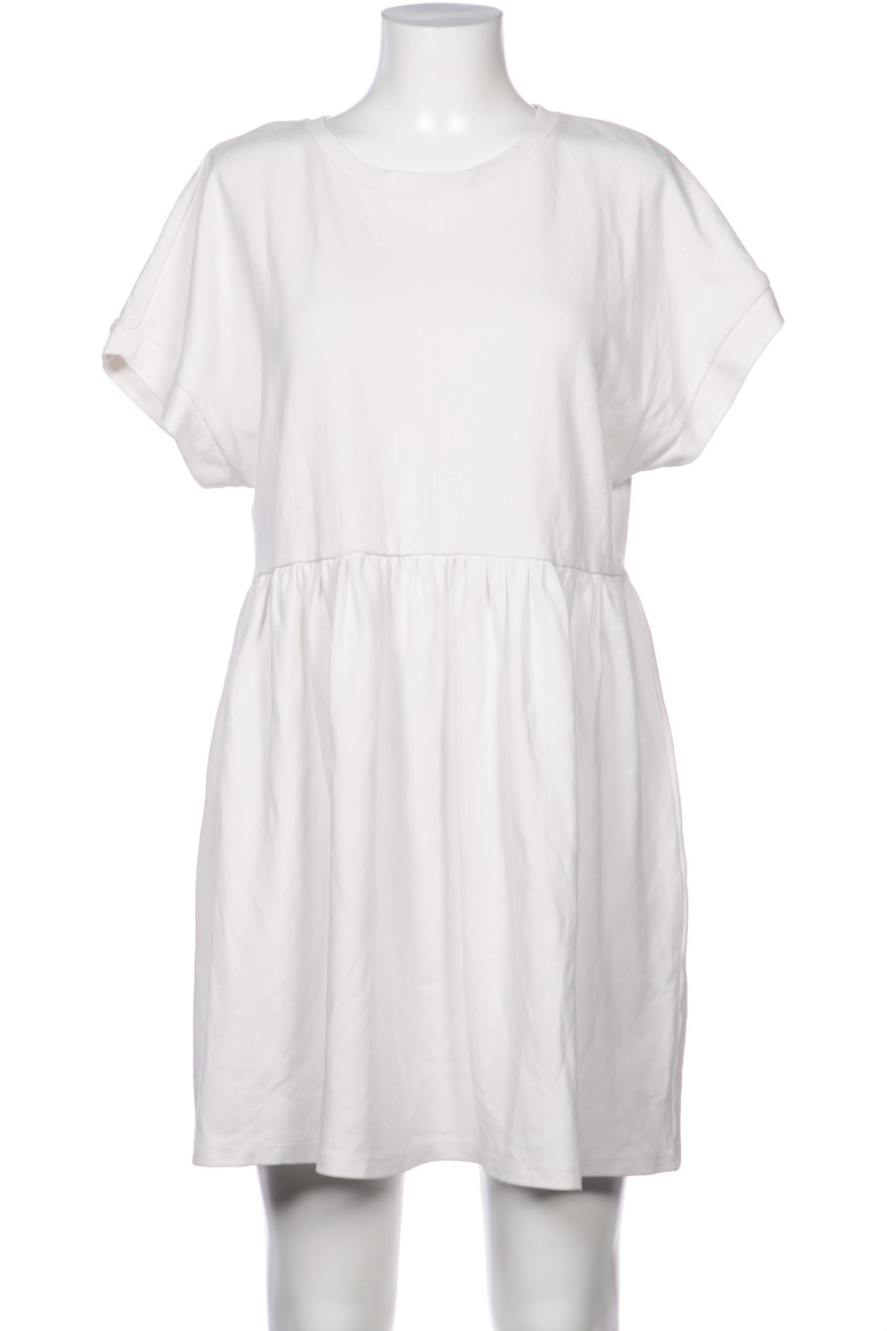 

Zara Damen Kleid, weiß, Gr. 42