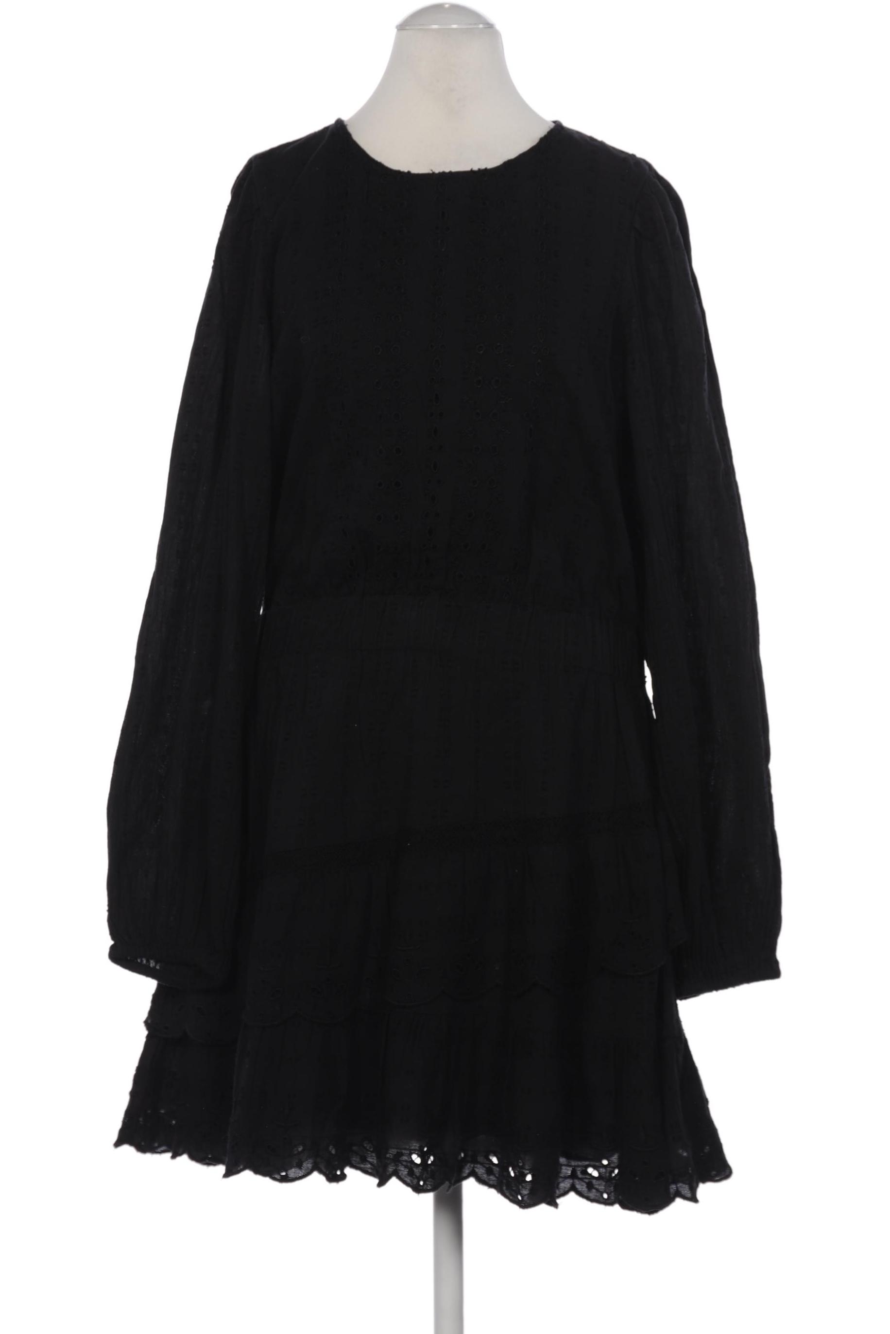 

Zara Damen Kleid, schwarz, Gr. 38