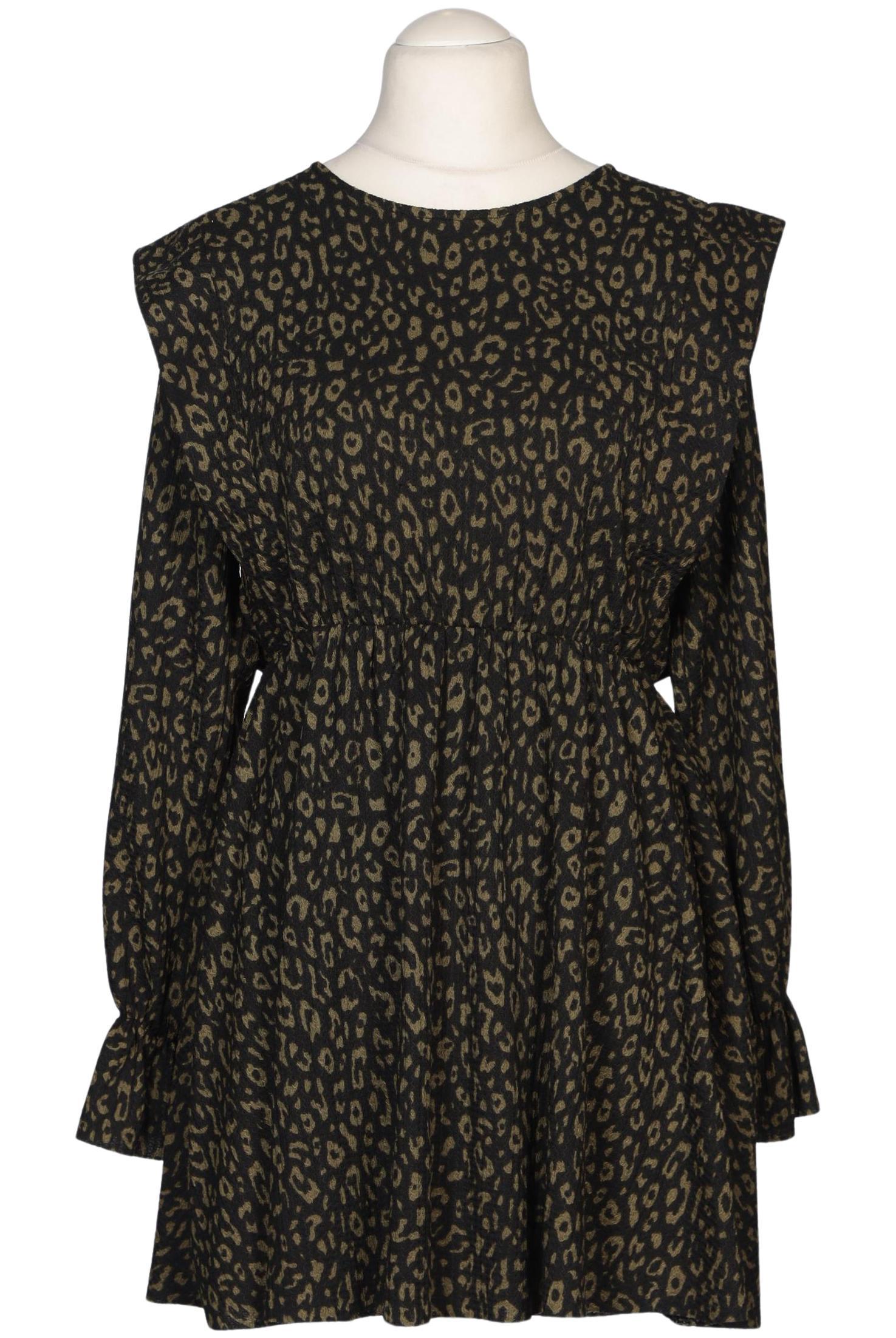 

Zara Damen Kleid, mehrfarbig, Gr. 42