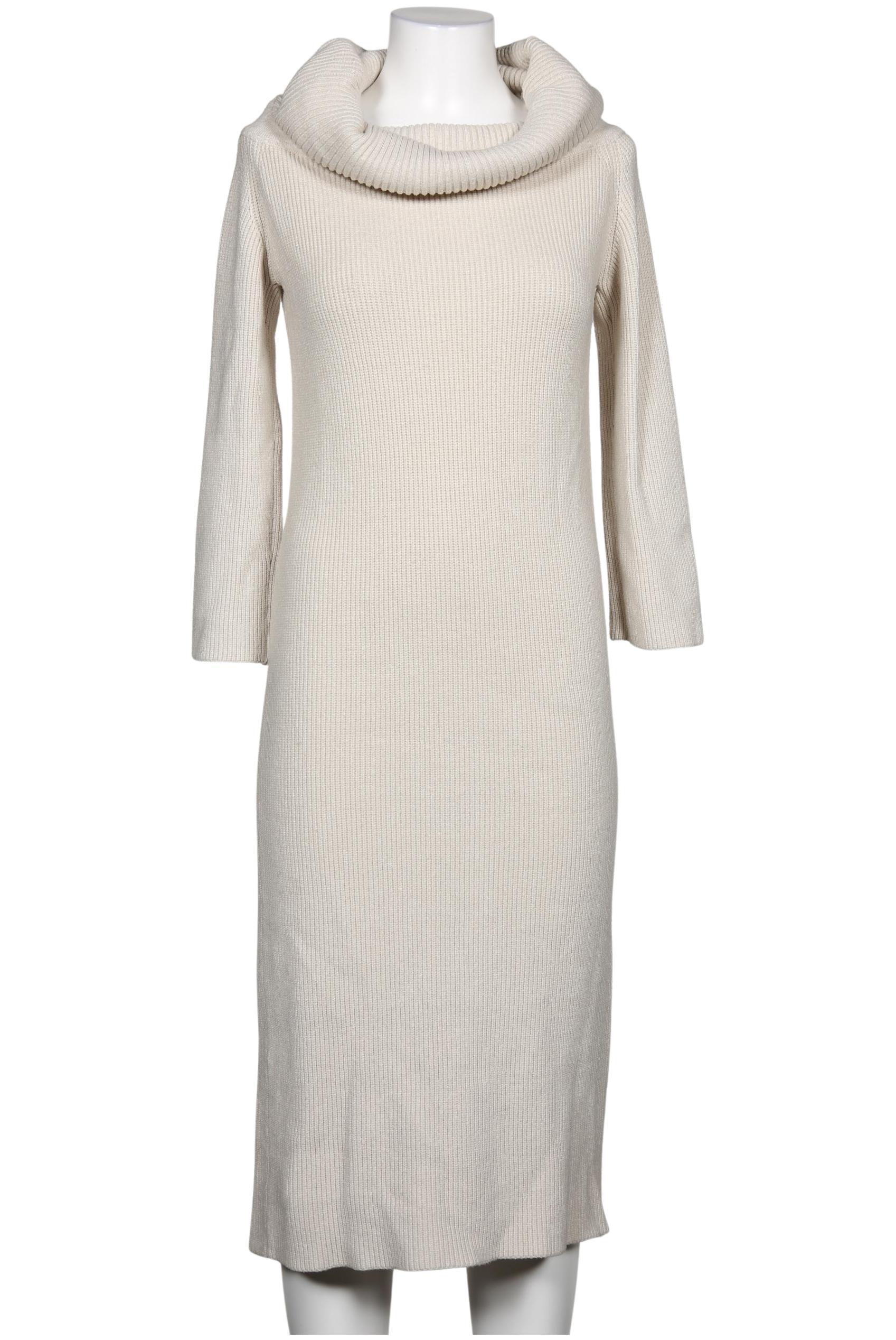 

Zara Damen Kleid, cremeweiß, Gr. 38