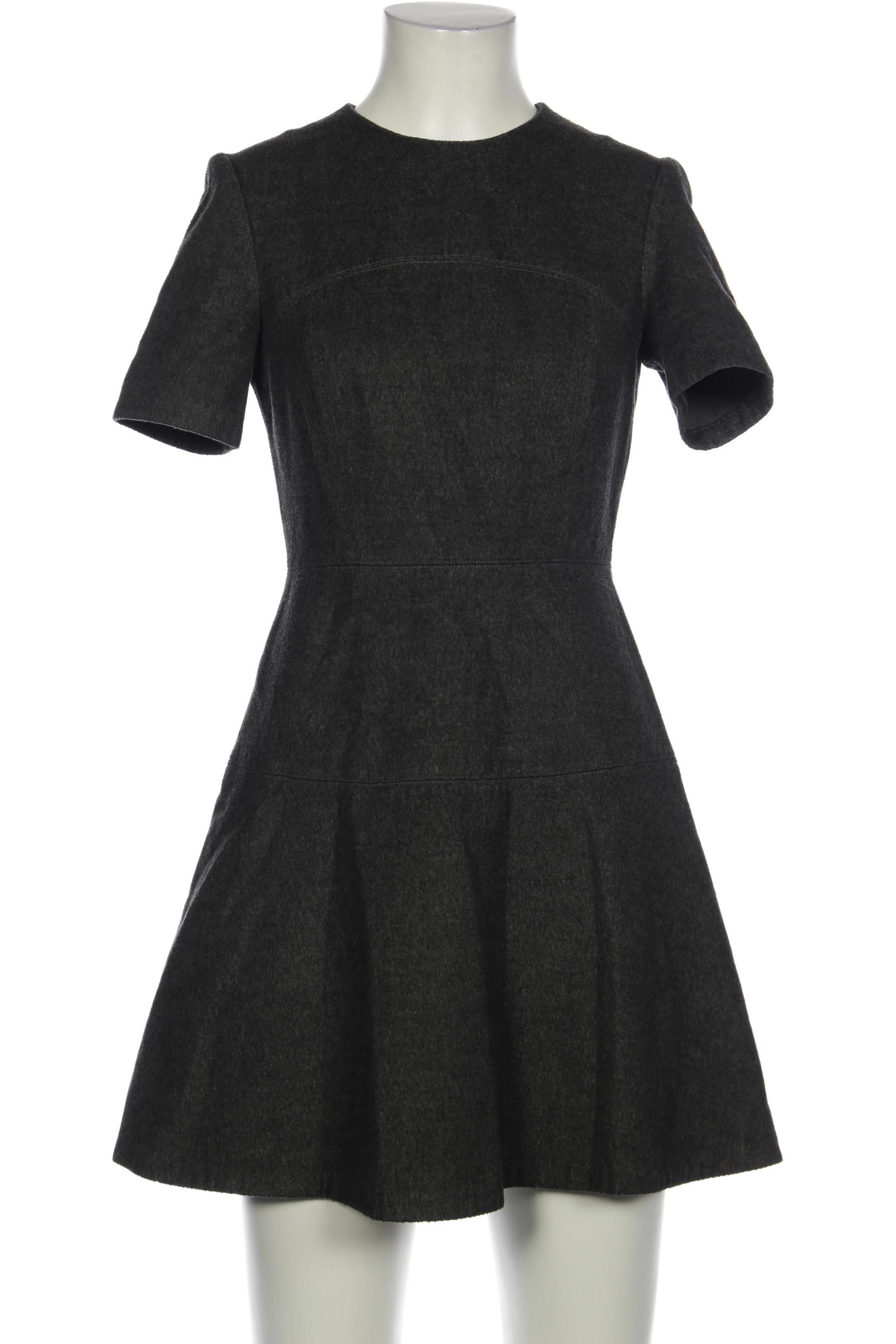 

Zara Damen Kleid, grau, Gr. 34