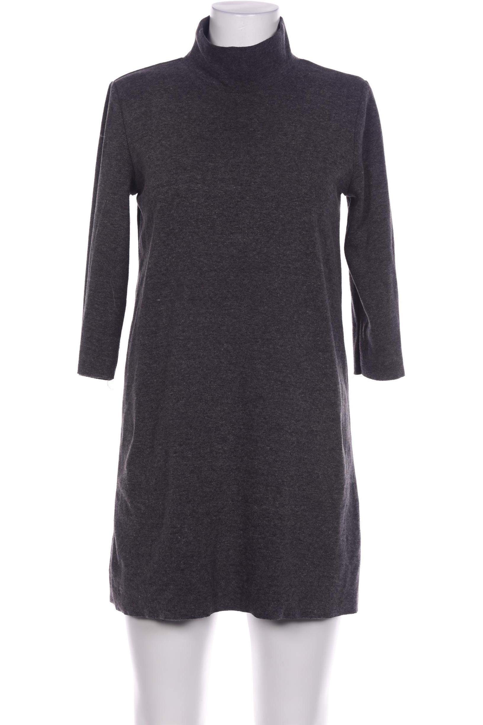 Thumbnail - Zara Damen Kleid, grau, Gr. 38