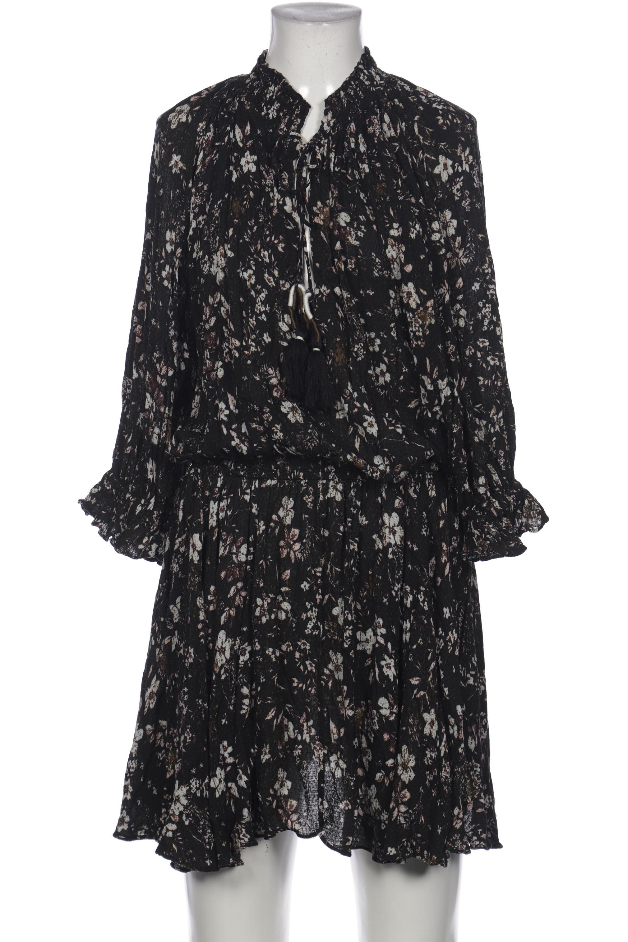 

Zara Damen Kleid, schwarz, Gr. 36