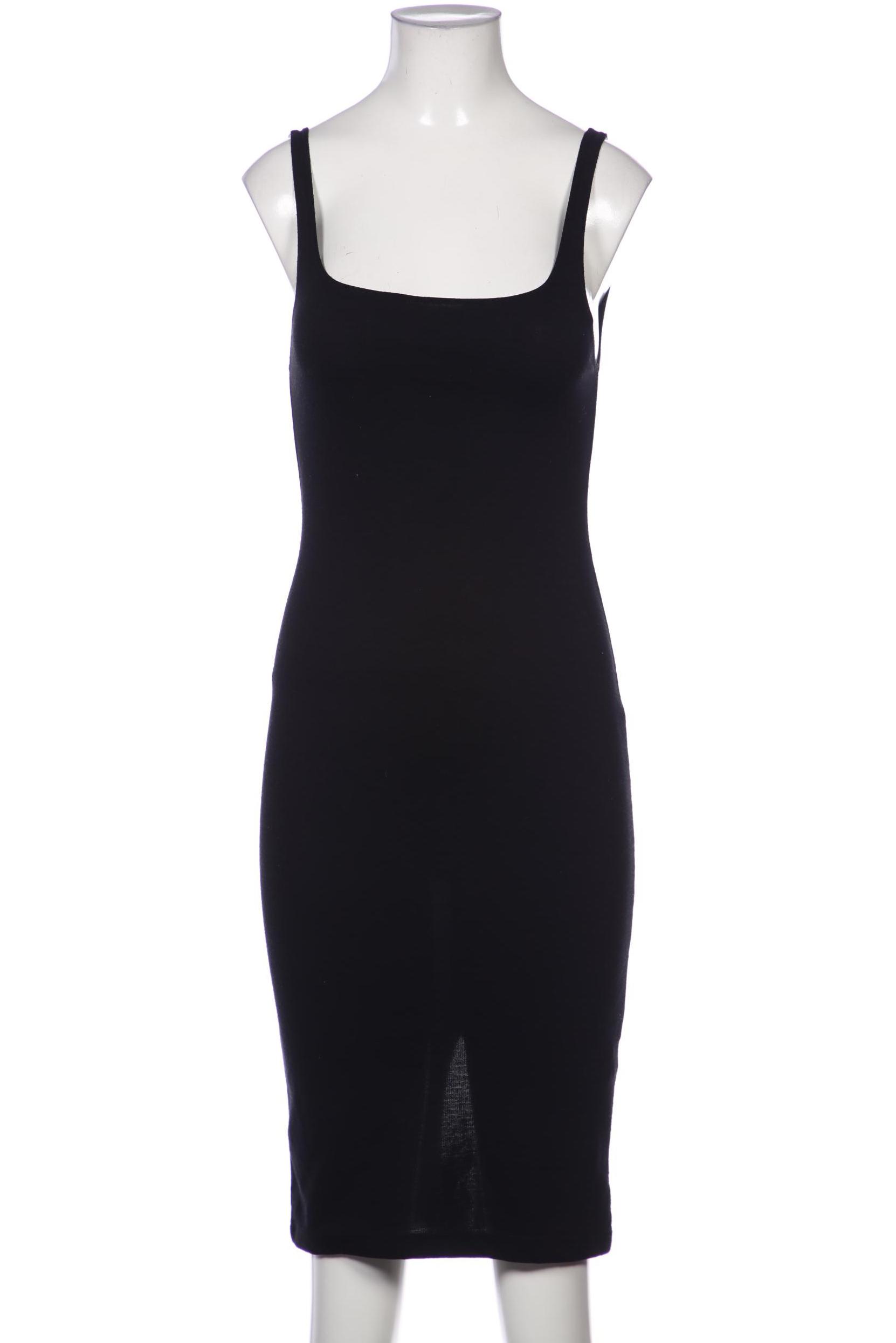 

ZARA Damen Kleid, schwarz