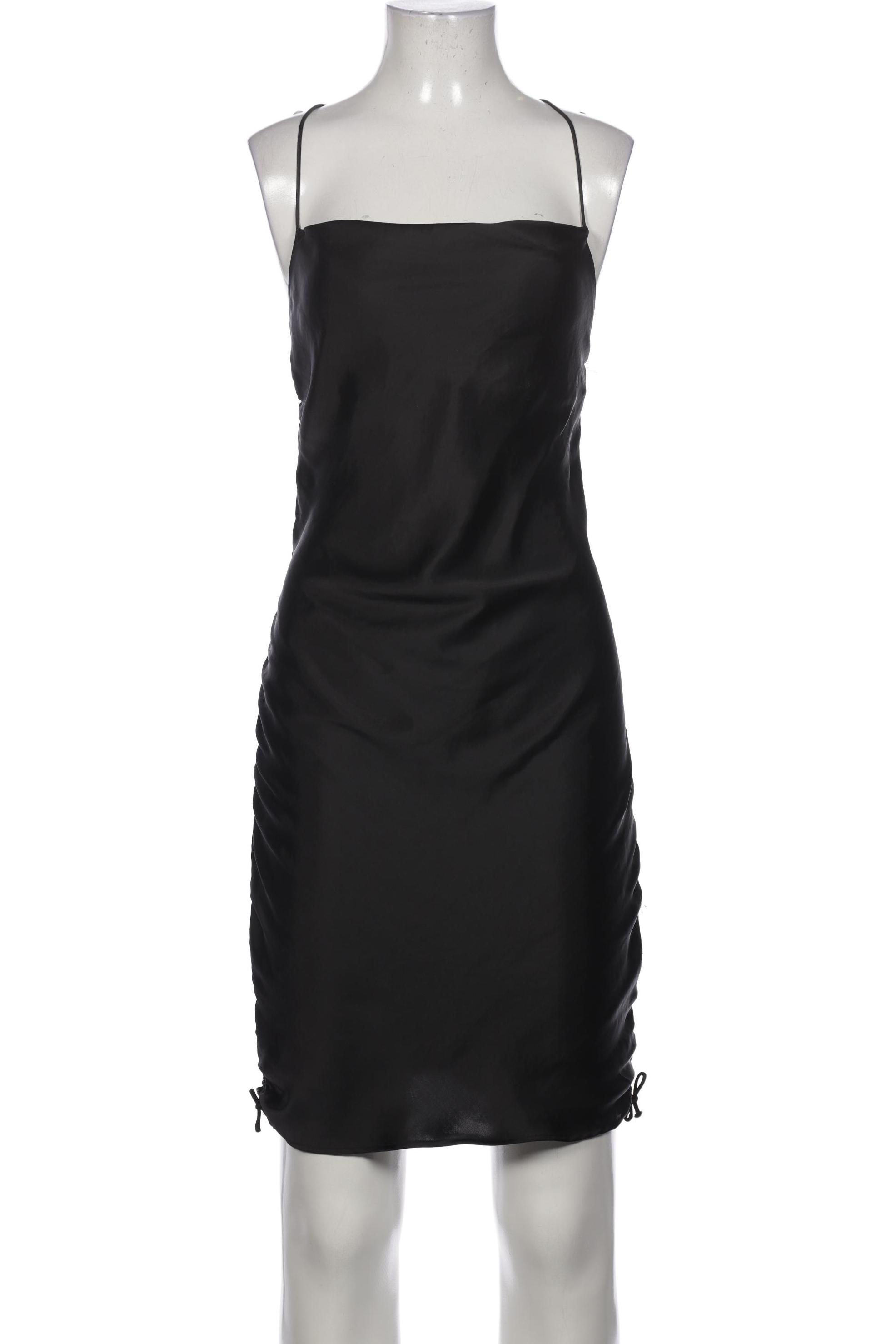 Thumbnail - Zara Damen Kleid, schwarz, Gr. 36