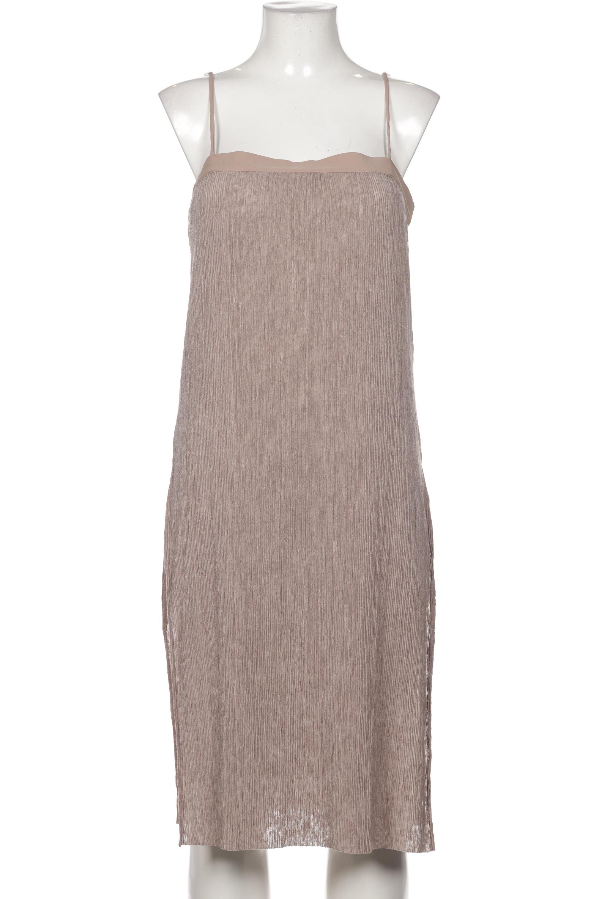 

Zara Damen Kleid, braun, Gr. 38