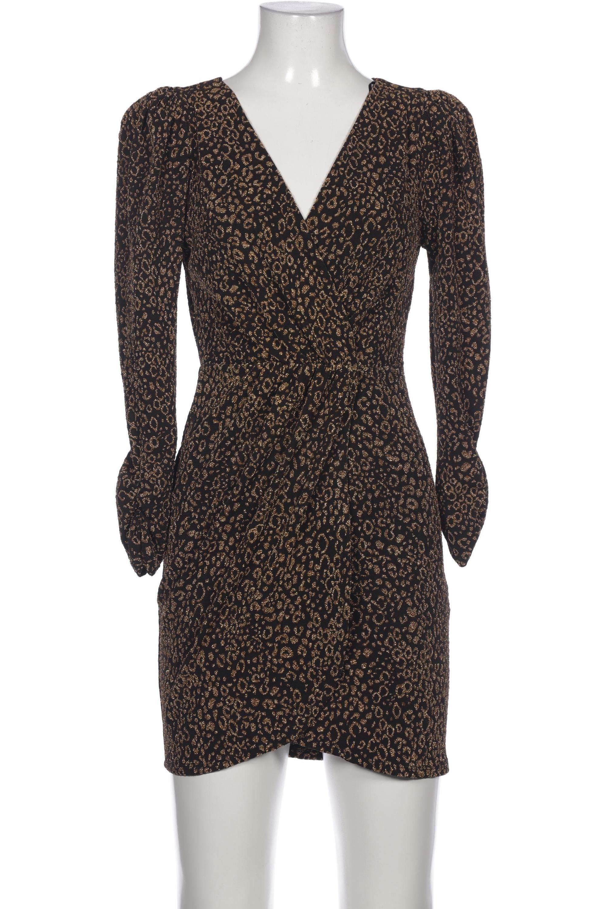 

ZARA Damen Kleid, schwarz