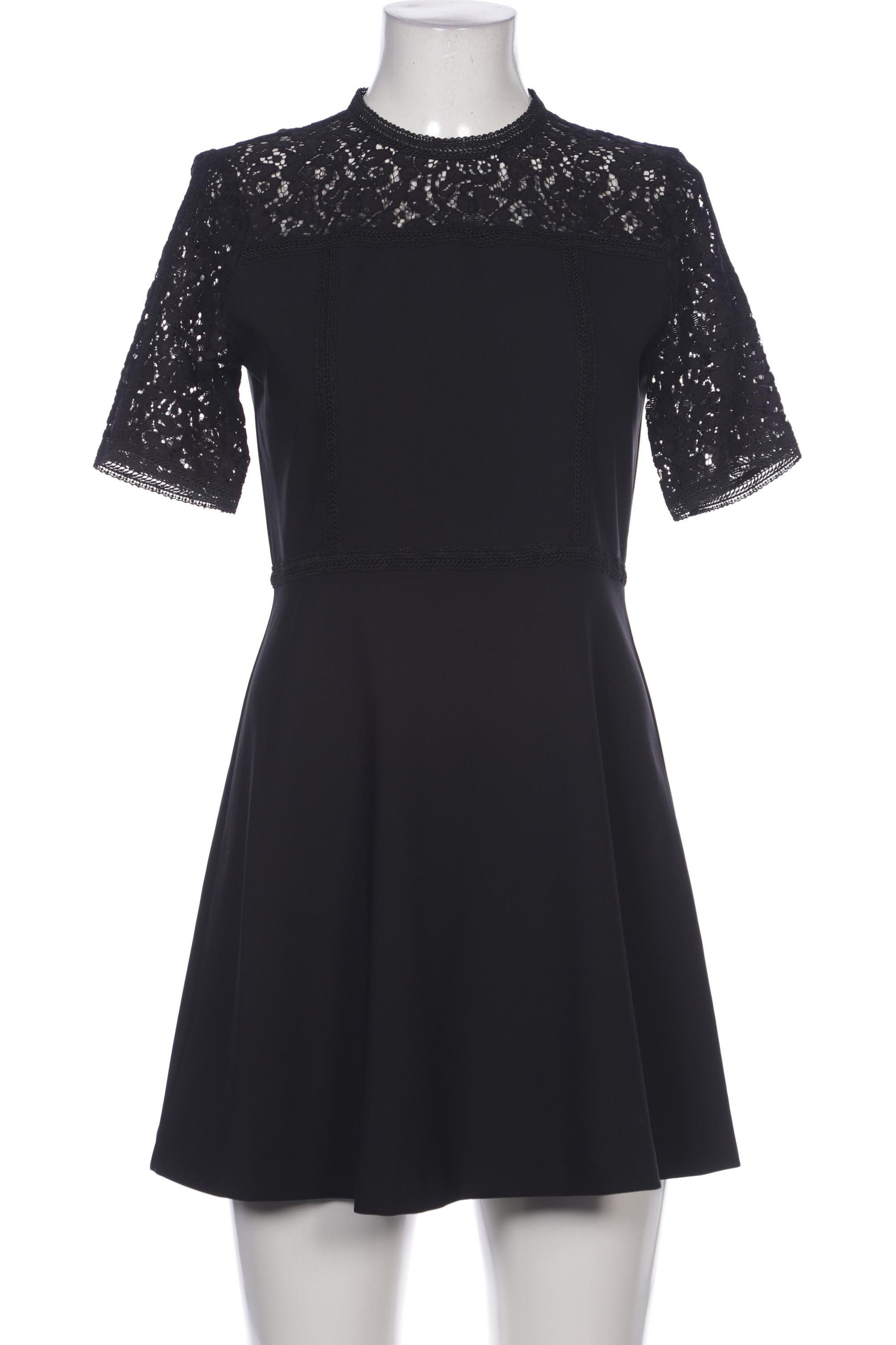 

Zara Damen Kleid, schwarz, Gr. 38