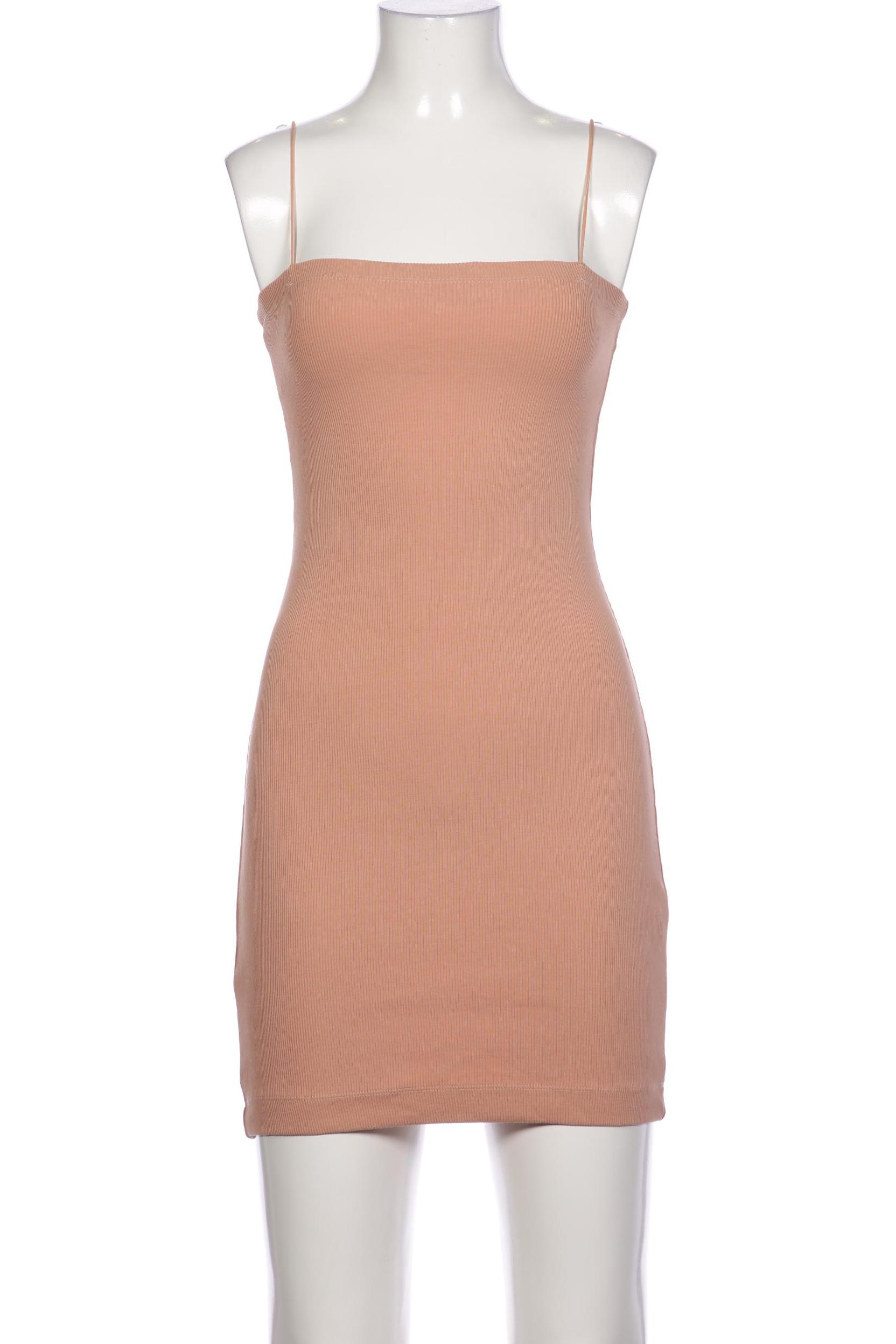 

Zara Damen Kleid, orange, Gr. 38