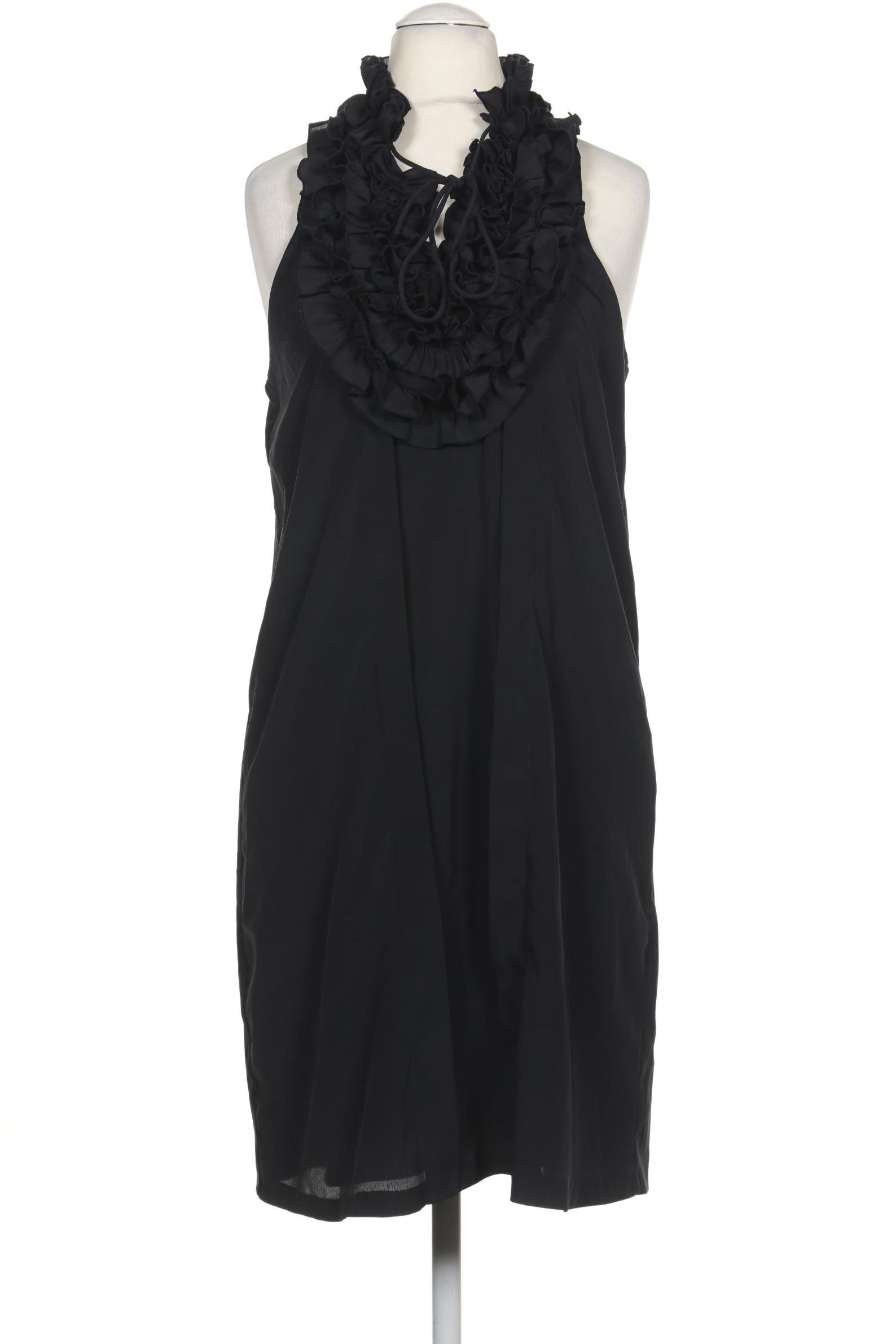 

ZARA Damen Kleid, marineblau