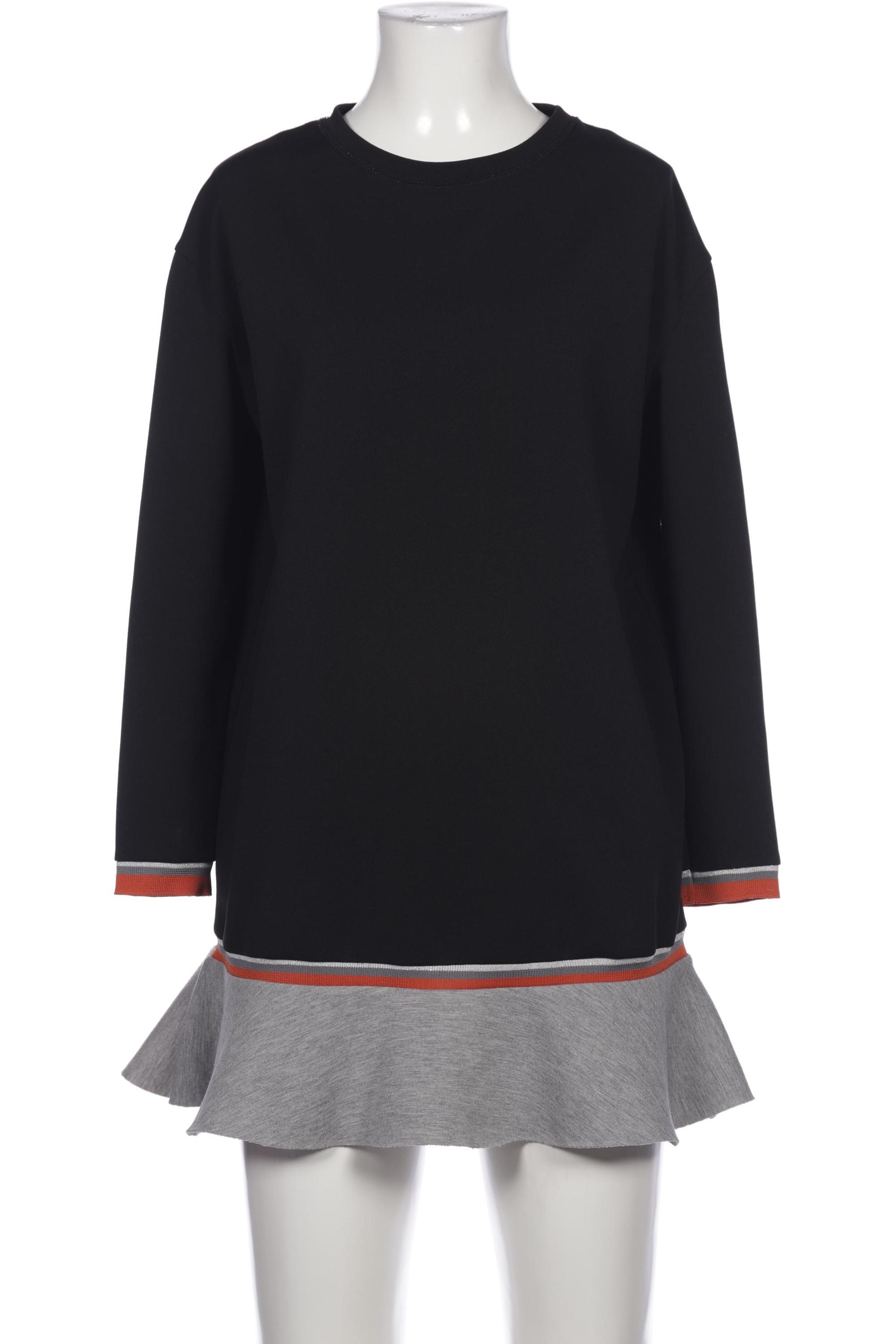 

ZARA Damen Kleid, schwarz