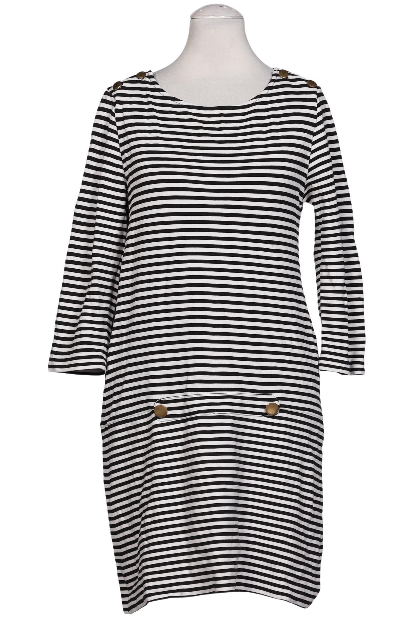 Thumbnail - Zara Damen Kleid, schwarz, Gr. 34