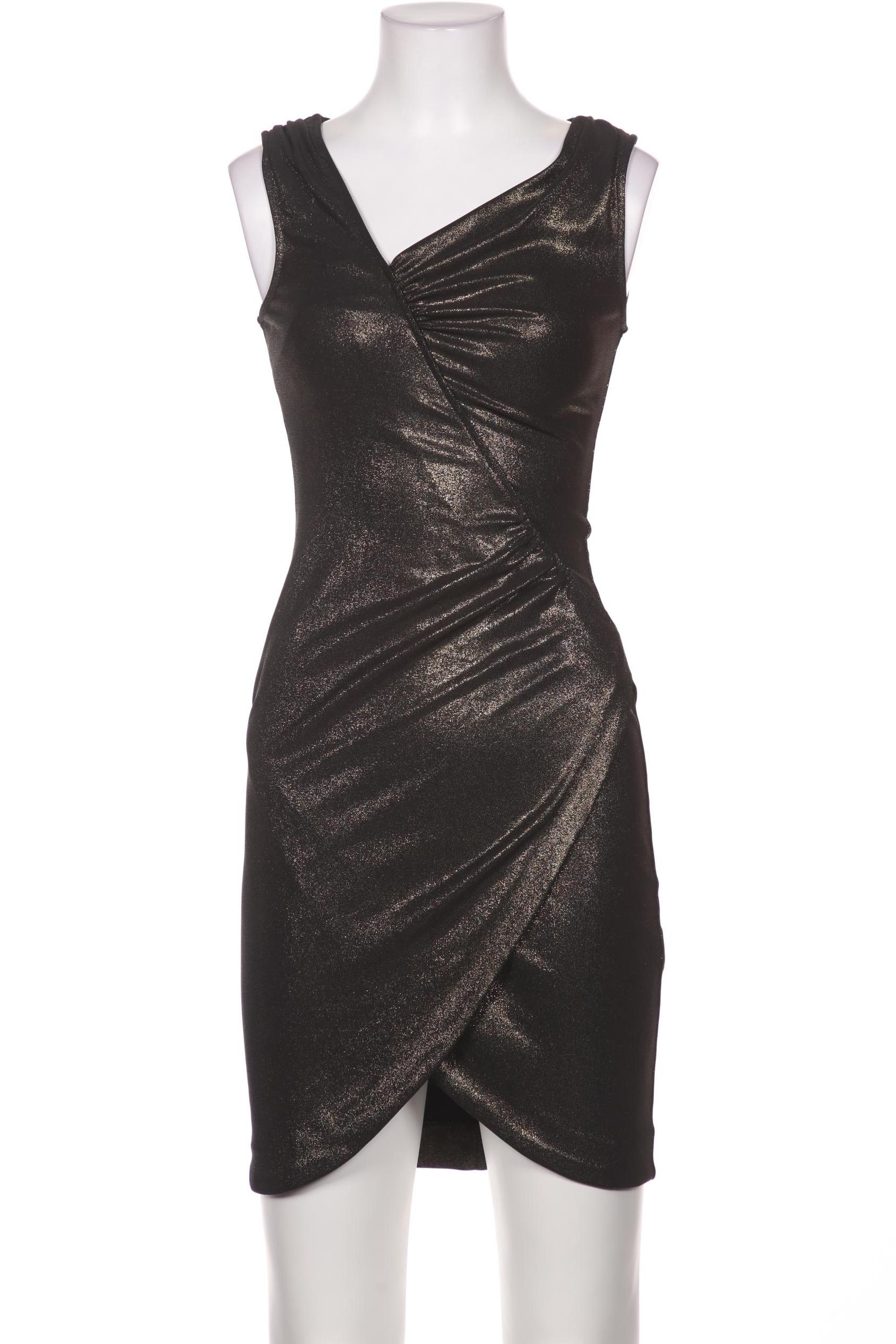 

Zara Damen Kleid, gold, Gr. 34