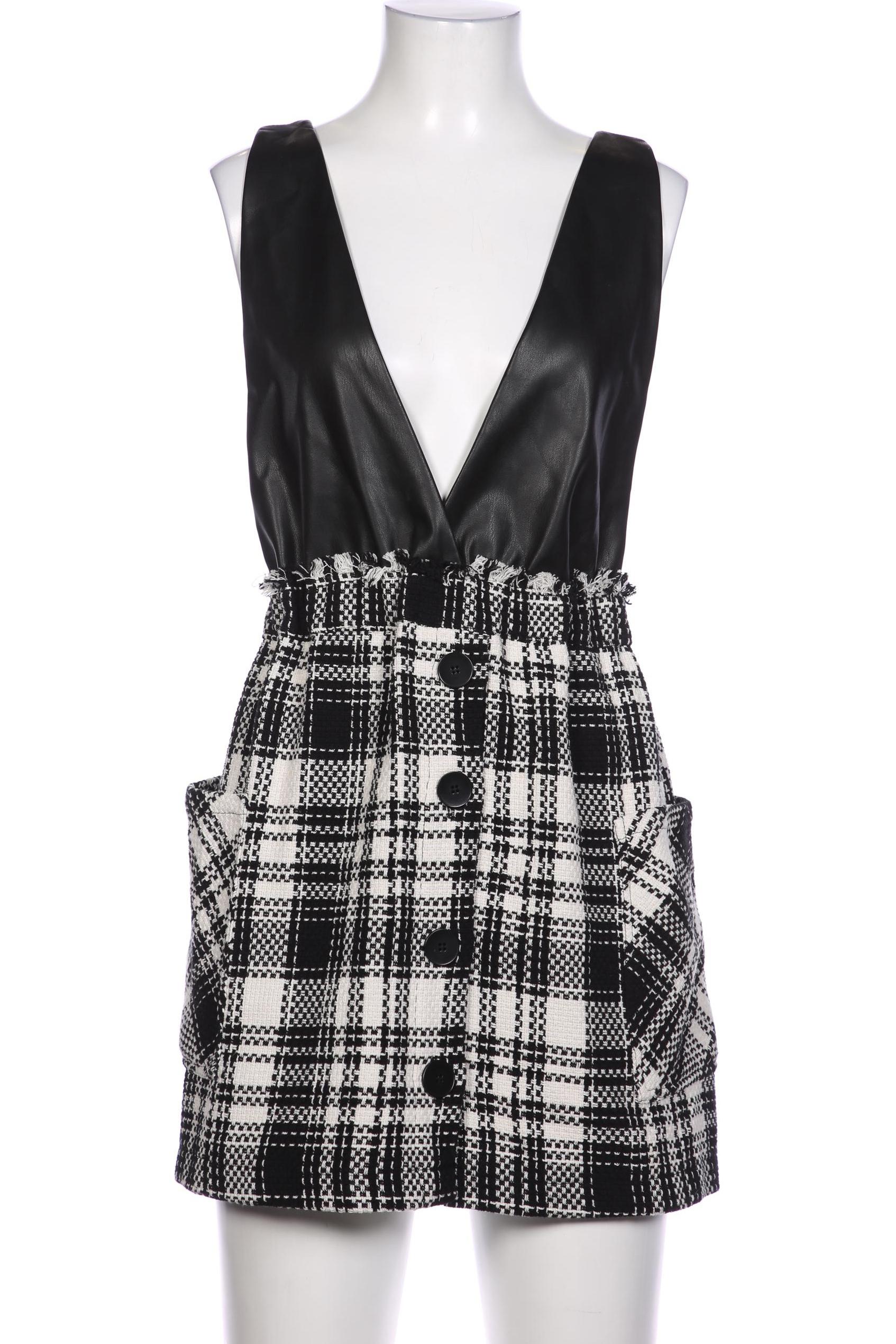 

Zara Damen Kleid, schwarz, Gr. 36