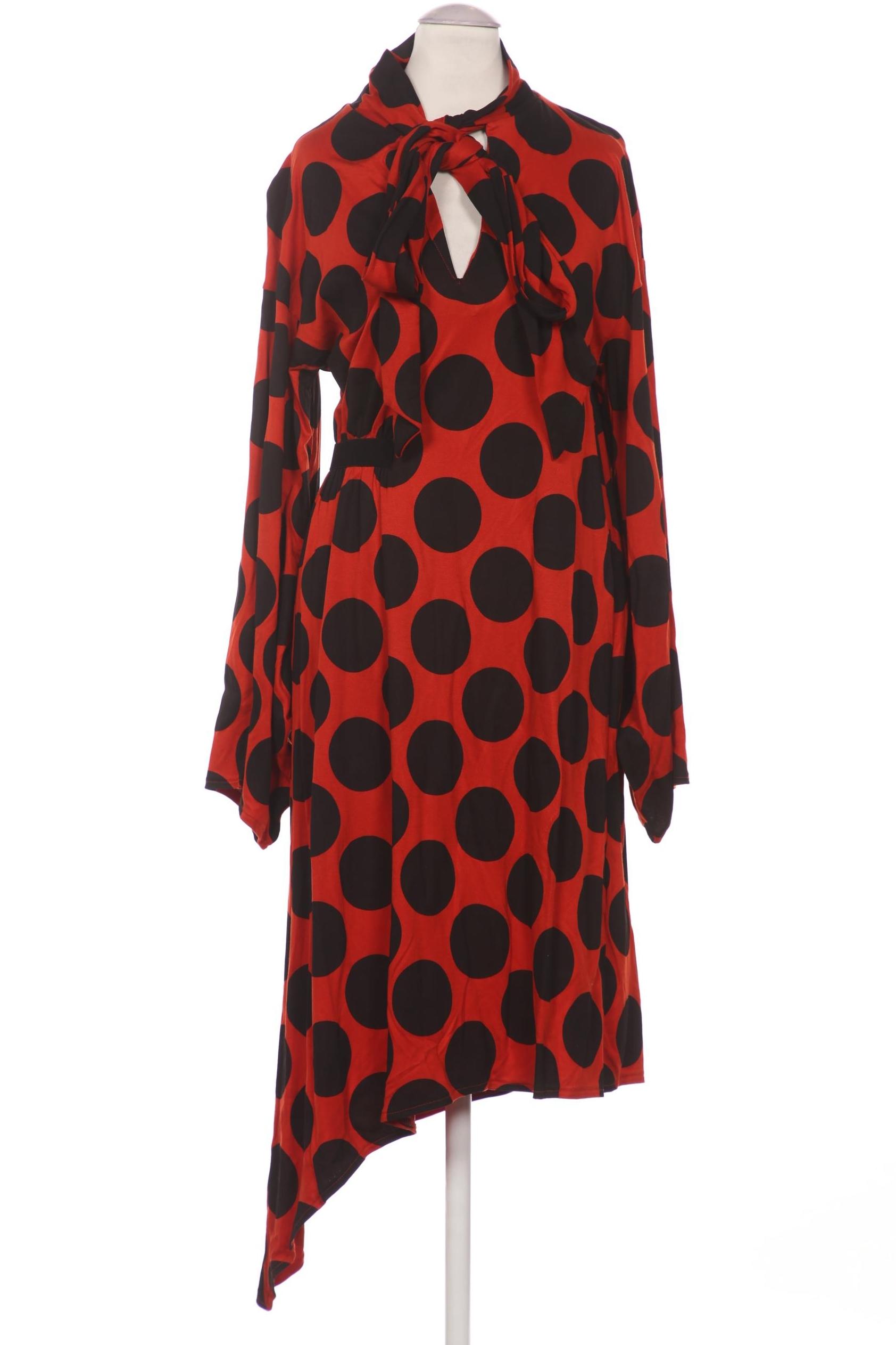 

Zara Damen Kleid, rot, Gr. 36