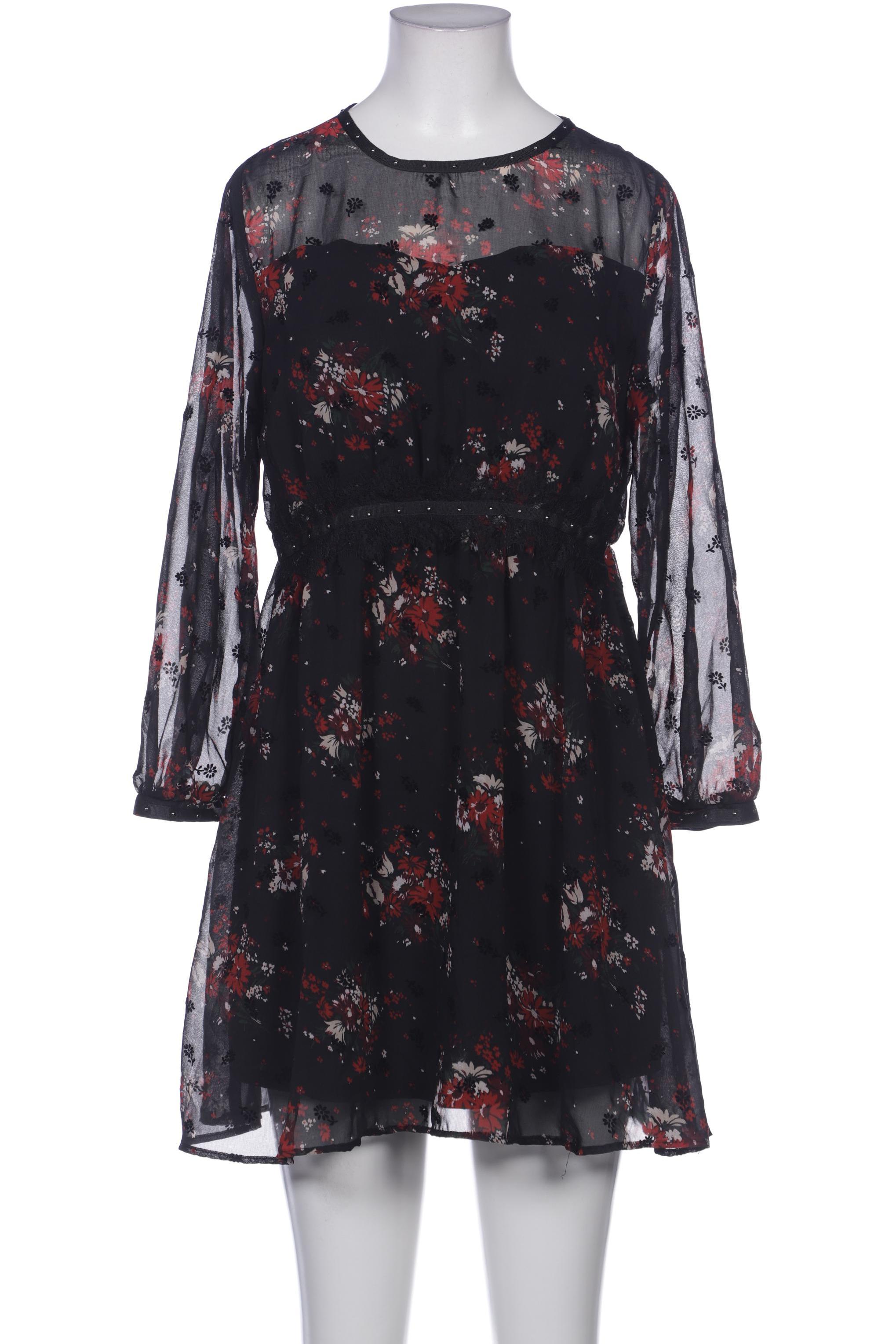 

Zara Damen Kleid, schwarz, Gr. 36